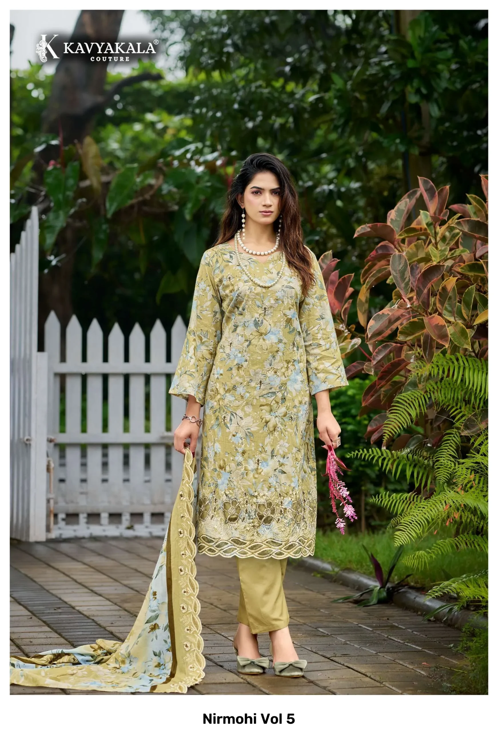 Nirmohi Vol 5 - Image 2