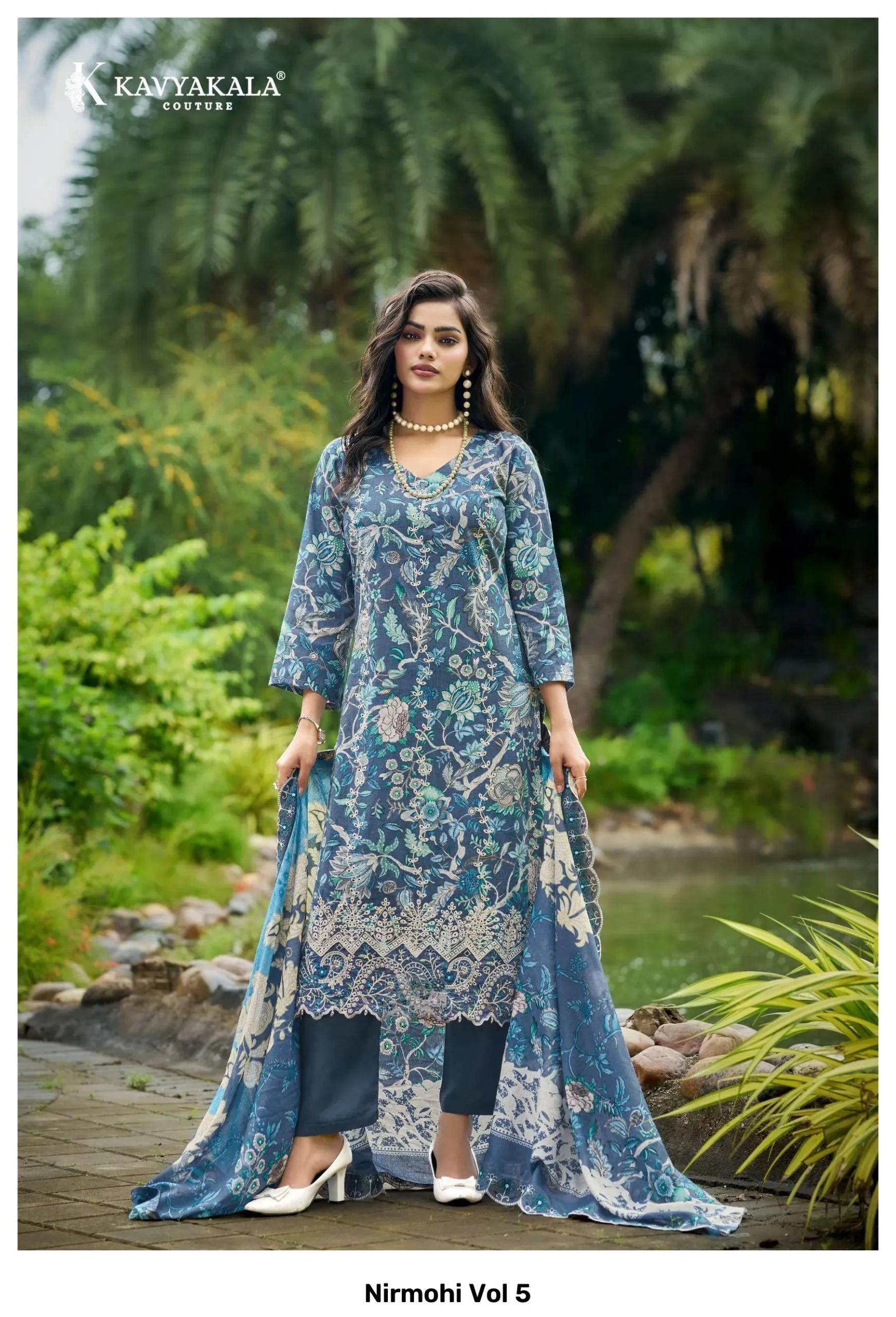 Nirmohi Vol 5 - Image 3