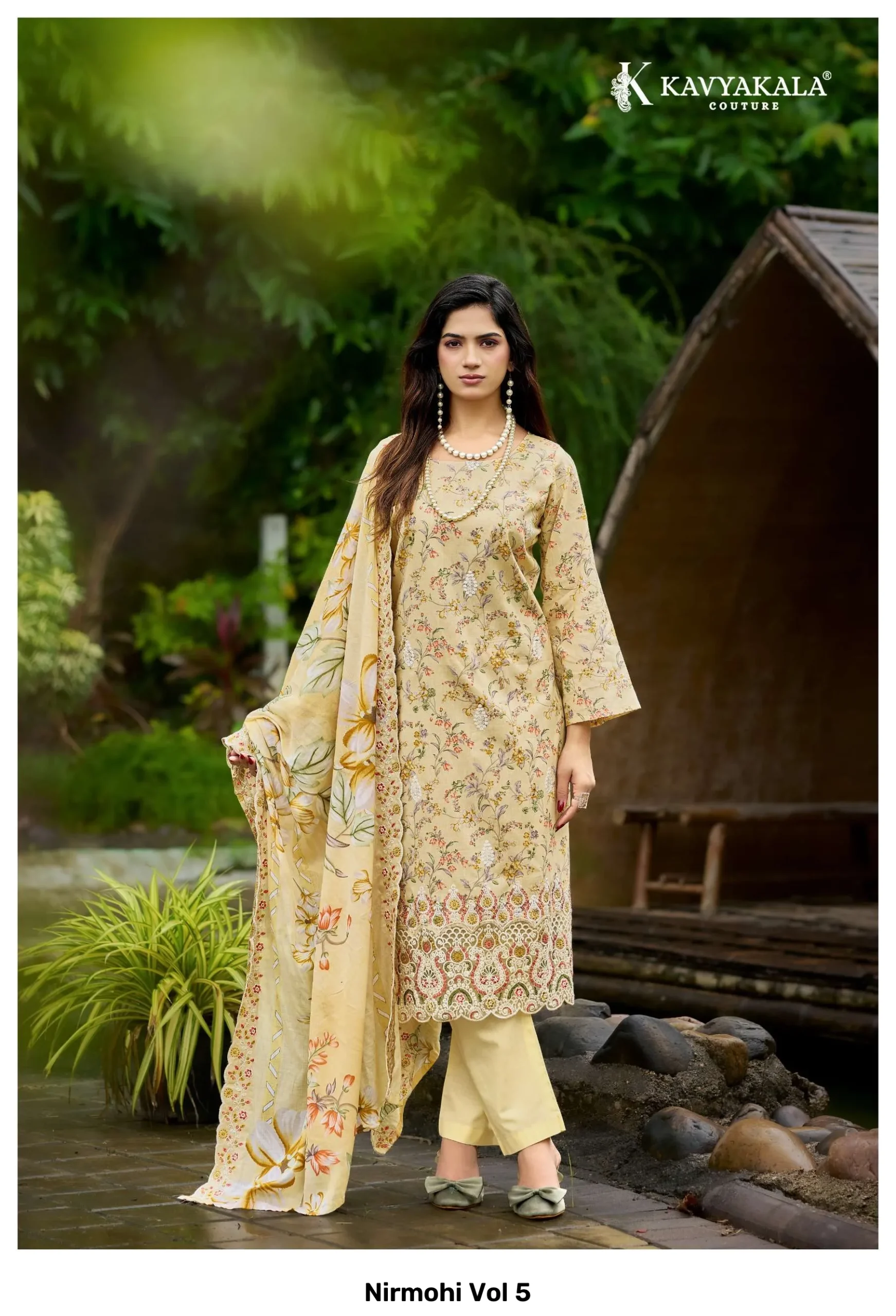 Nirmohi Vol 5 - Image 4