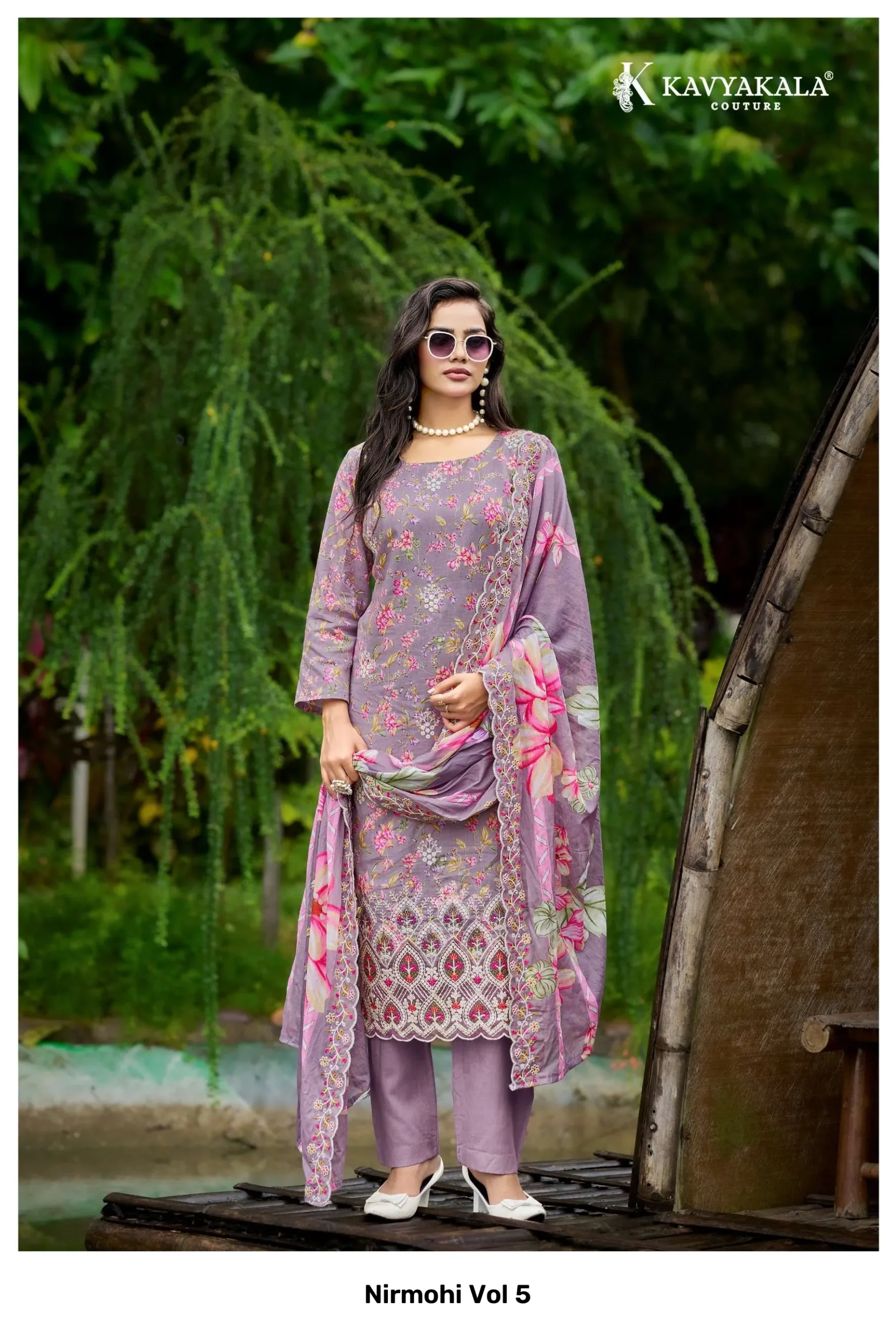 Nirmohi Vol 5 - Image 5