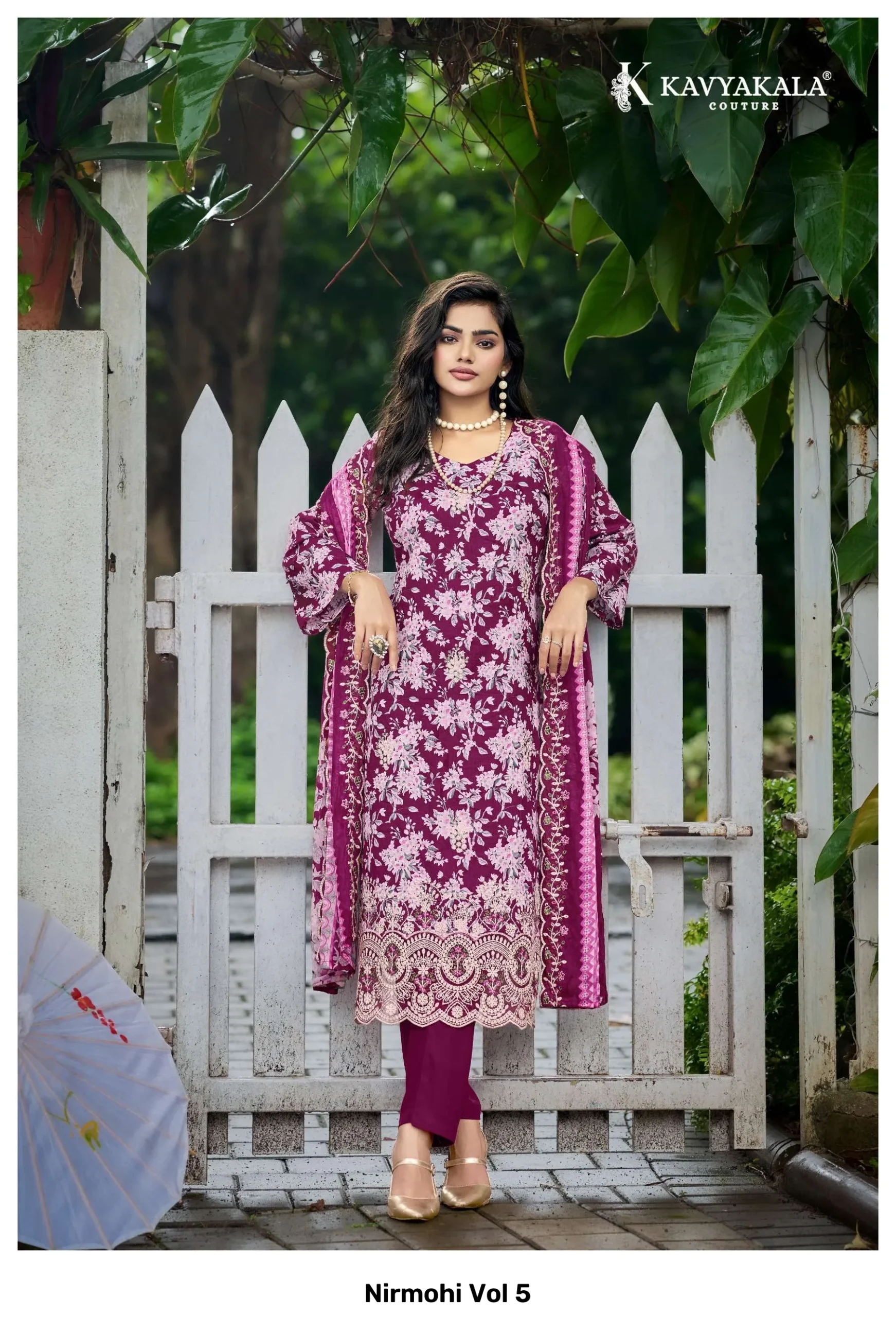 Nirmohi Vol 5 - Image 6