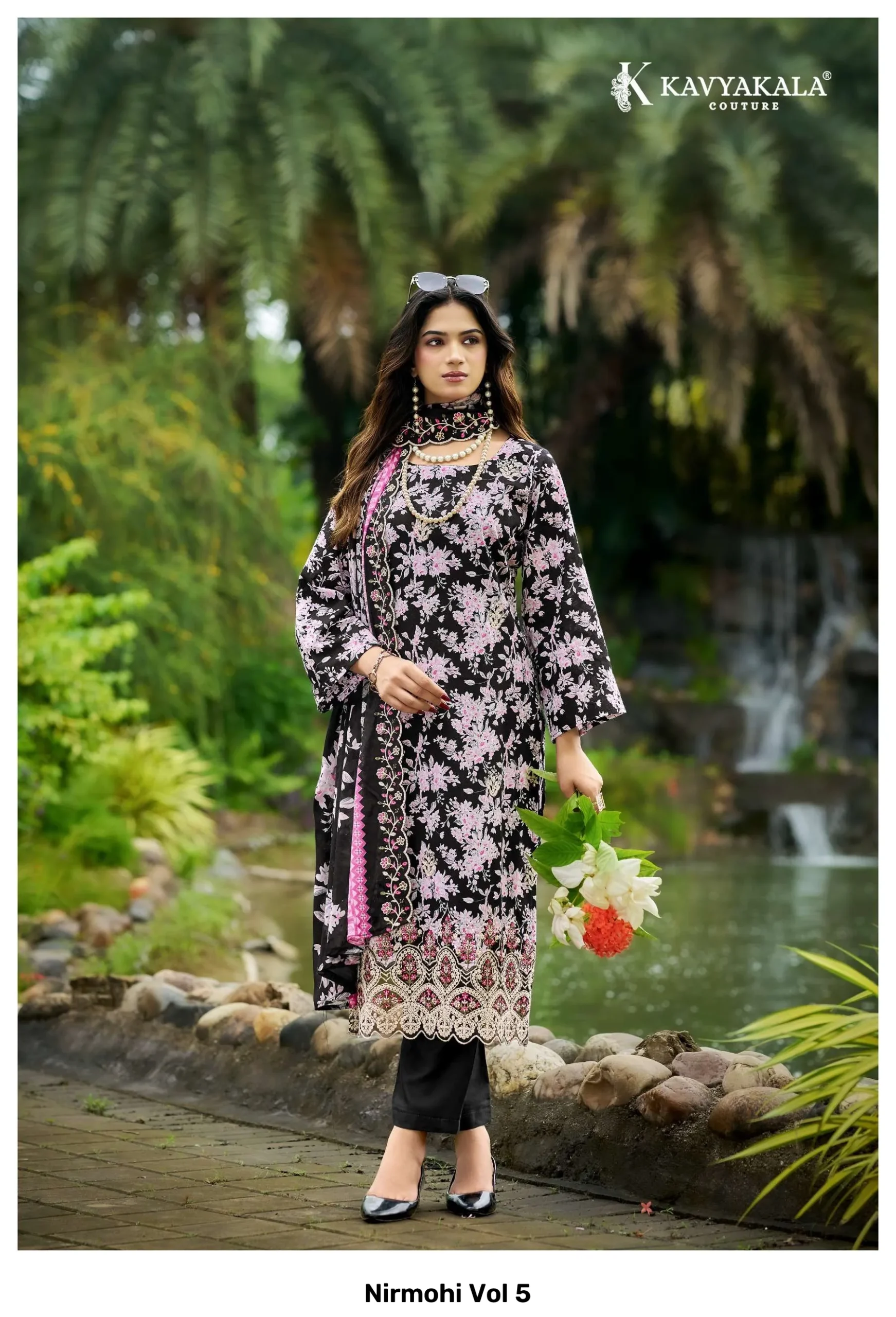 Nirmohi Vol 5 - Image 7
