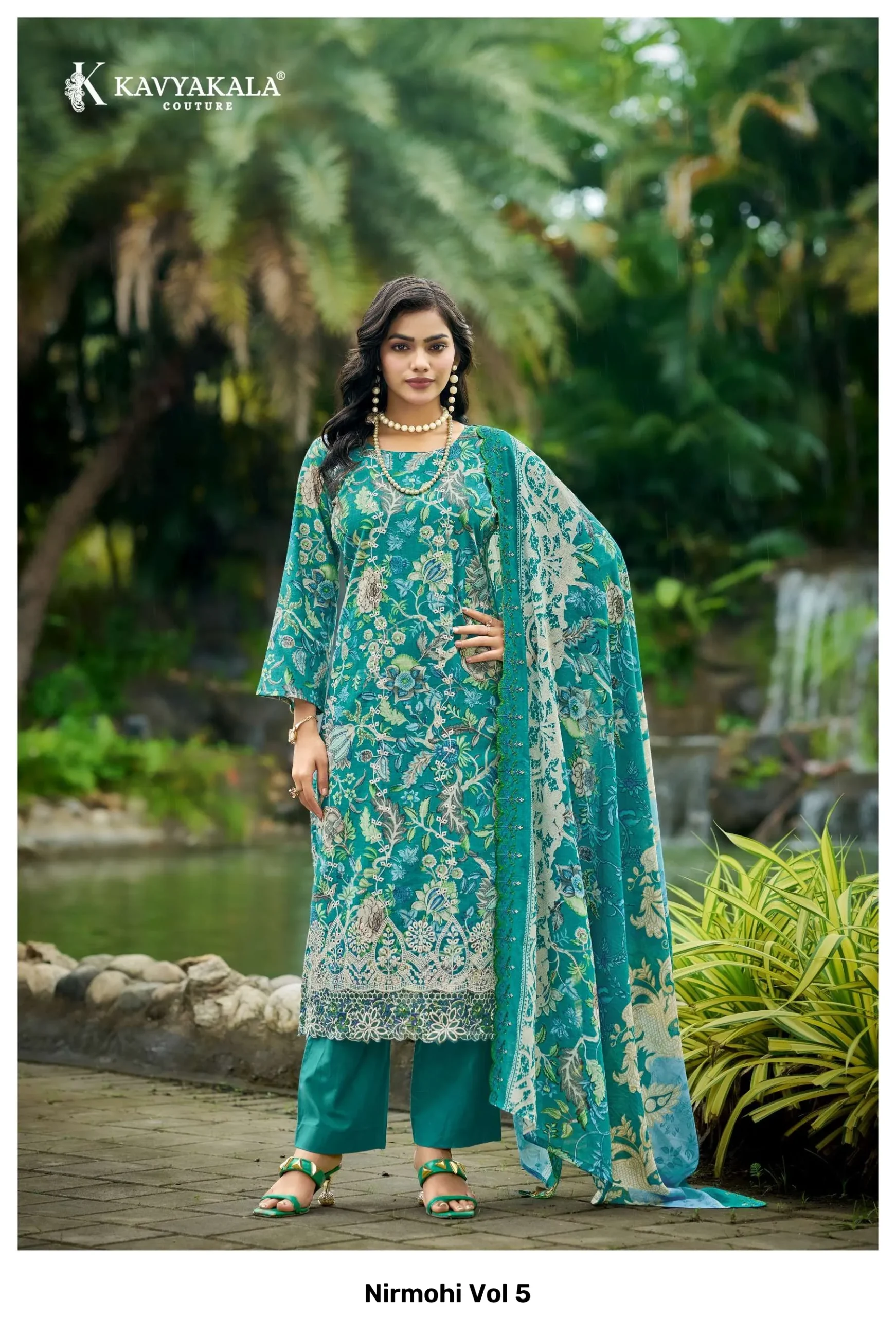 Nirmohi Vol 5 - Image 8