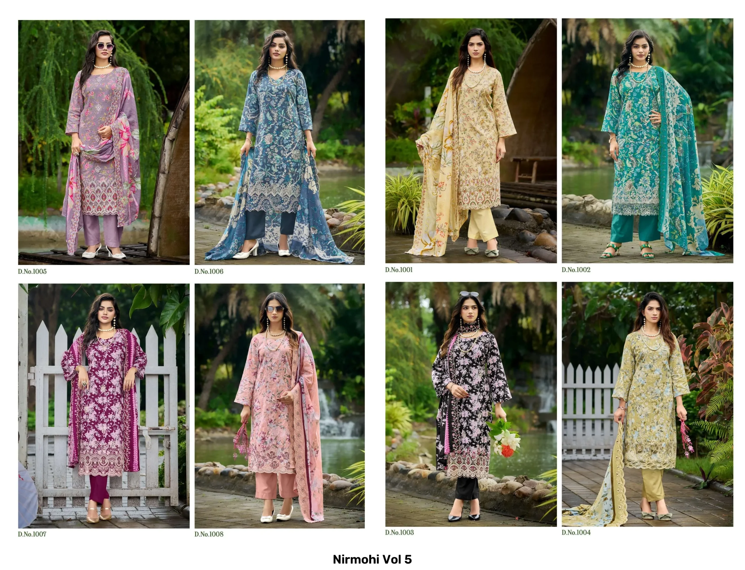 Nirmohi Vol 5 - Image 9