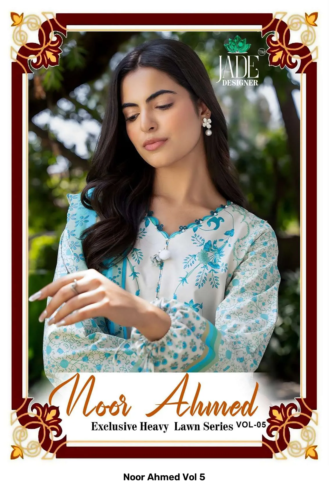 Noor Ahmed Vol 5