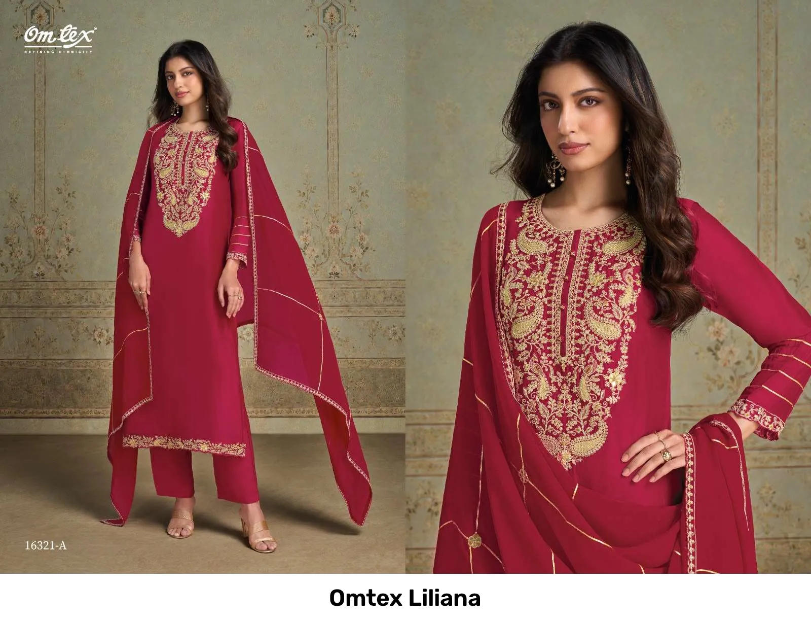 Omtex Liliana - Image 2