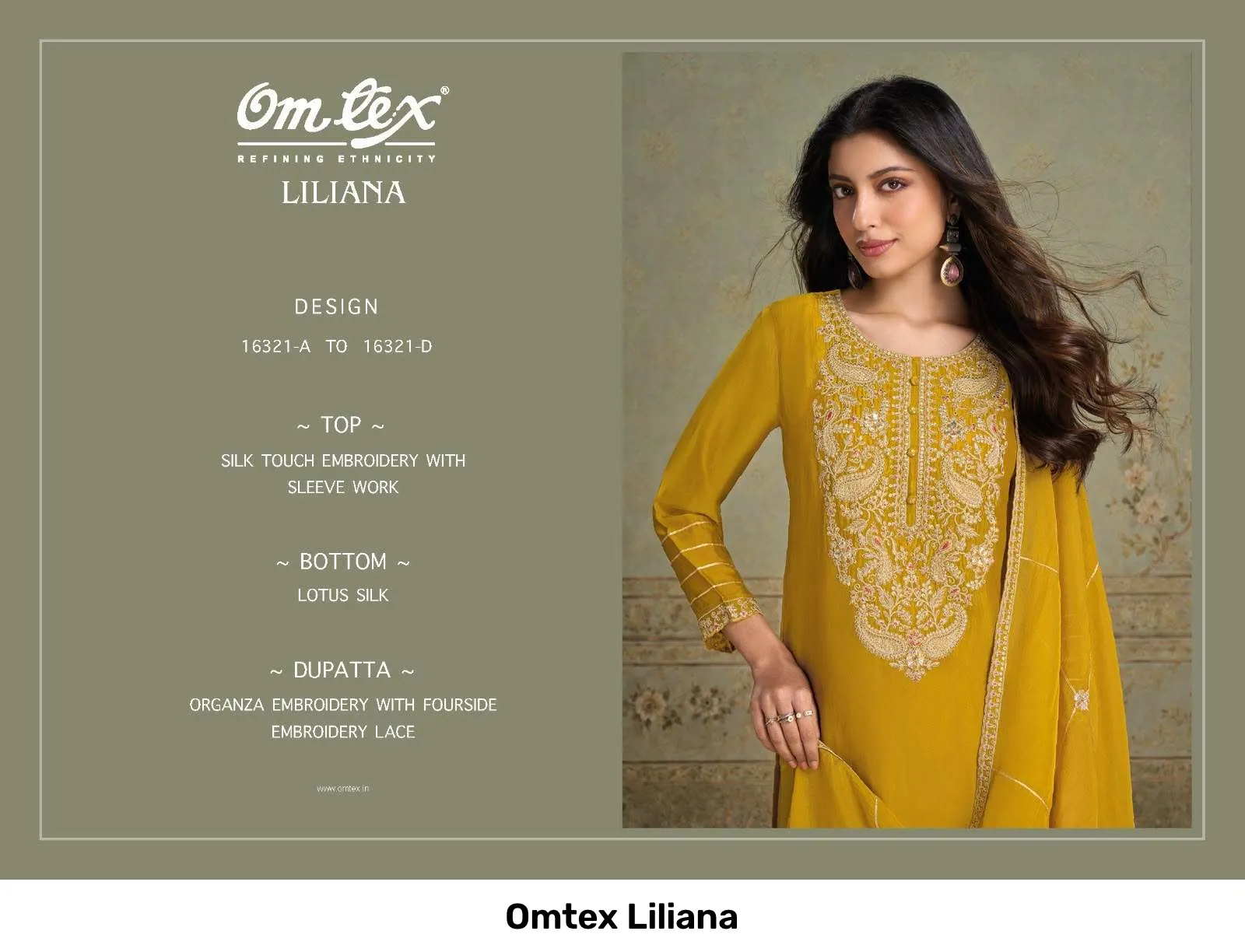 Omtex Liliana - Image 3