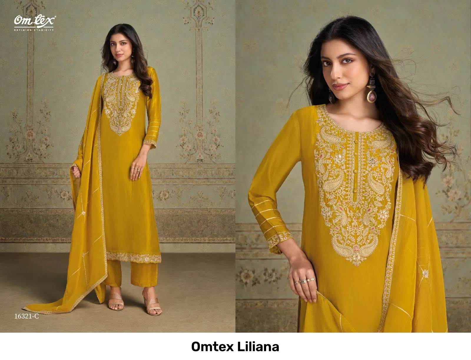Omtex Liliana - Image 4