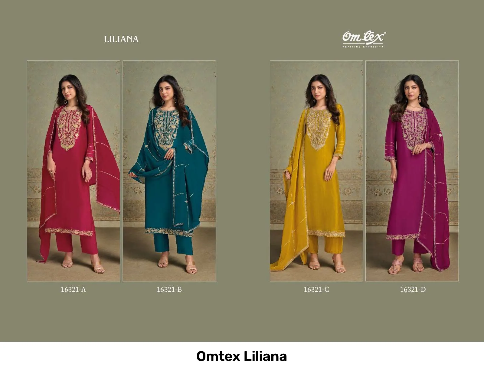 Omtex Liliana - Image 5