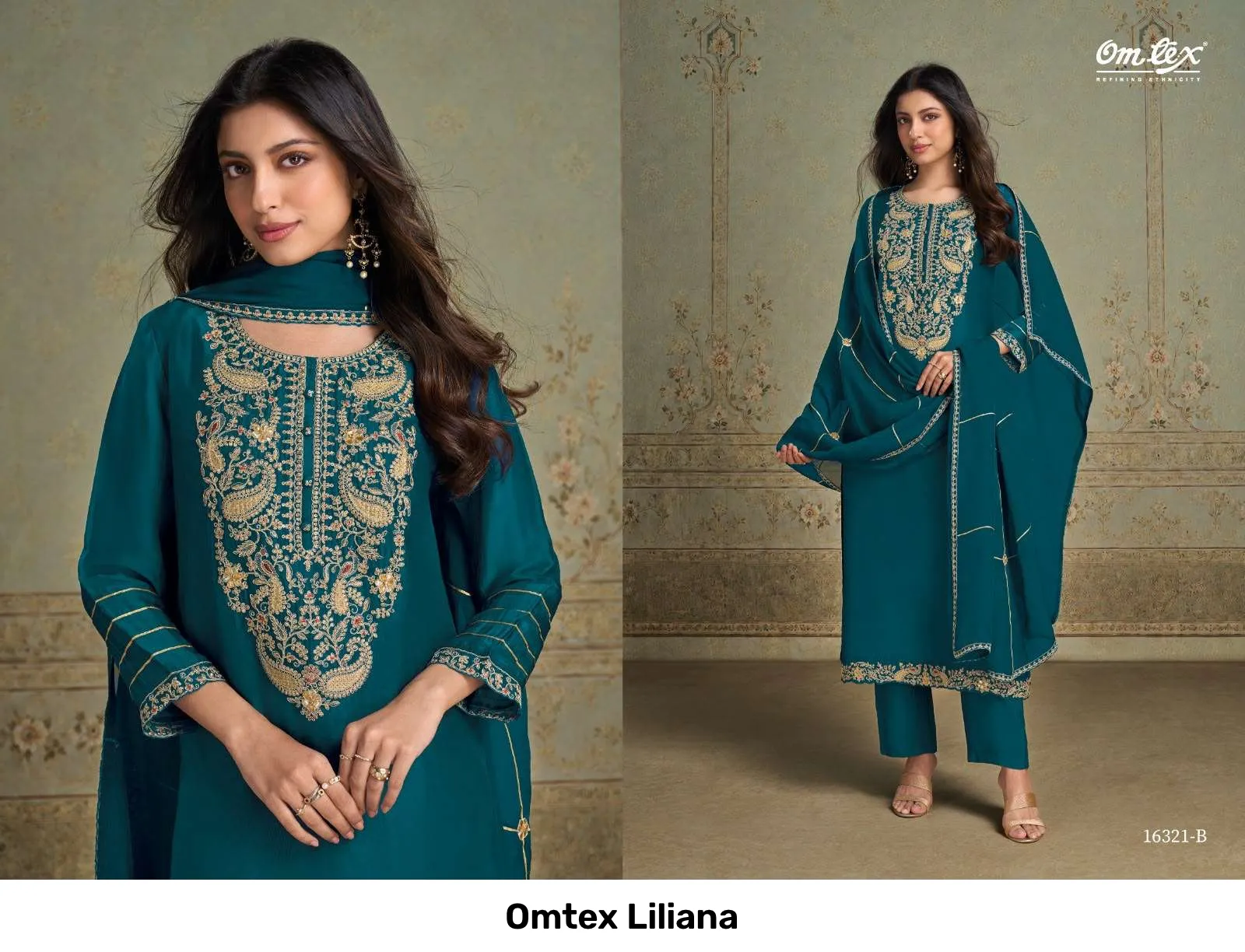 Omtex Liliana - Image 6