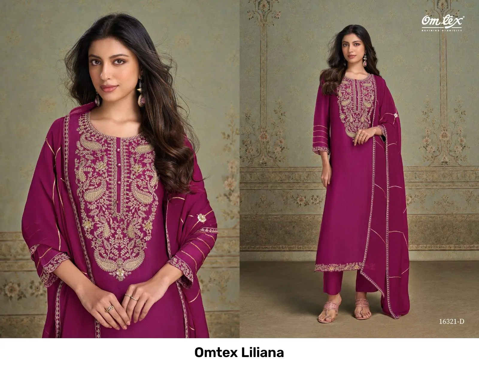 Omtex Liliana - Image 7