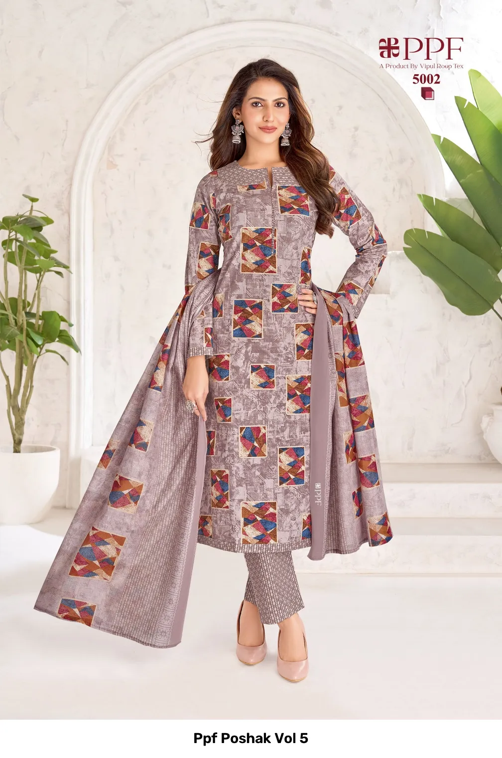Ppf Poshak Vol 5 - Image 15