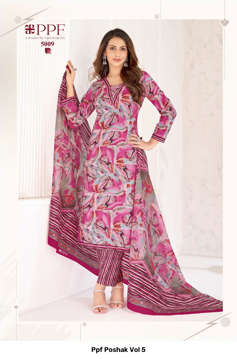 Ppf Poshak Vol 5 - Image 7