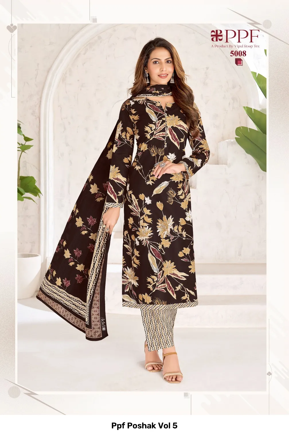 Ppf Poshak Vol 5 - Image 8