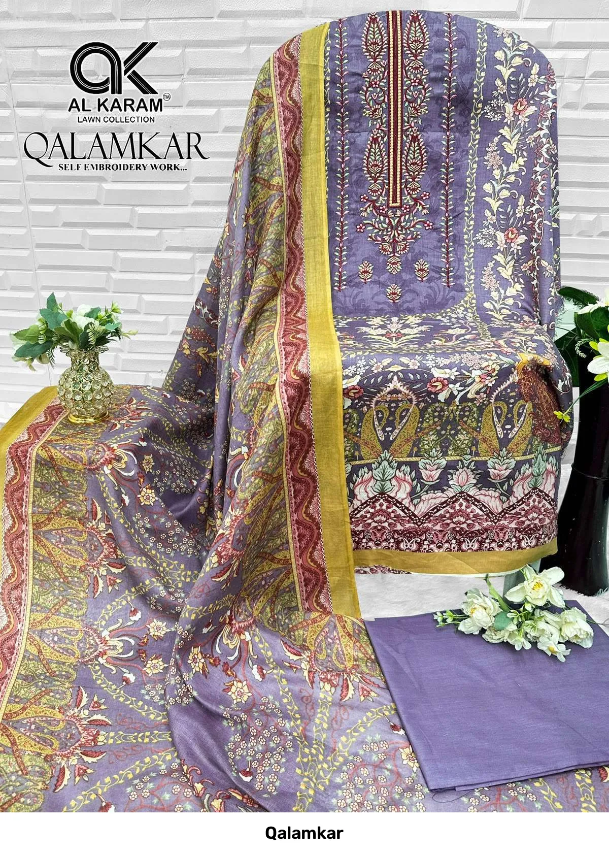 Qalamkar - Image 11