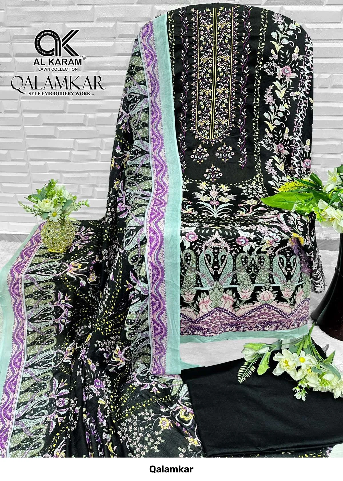 Qalamkar - Image 14