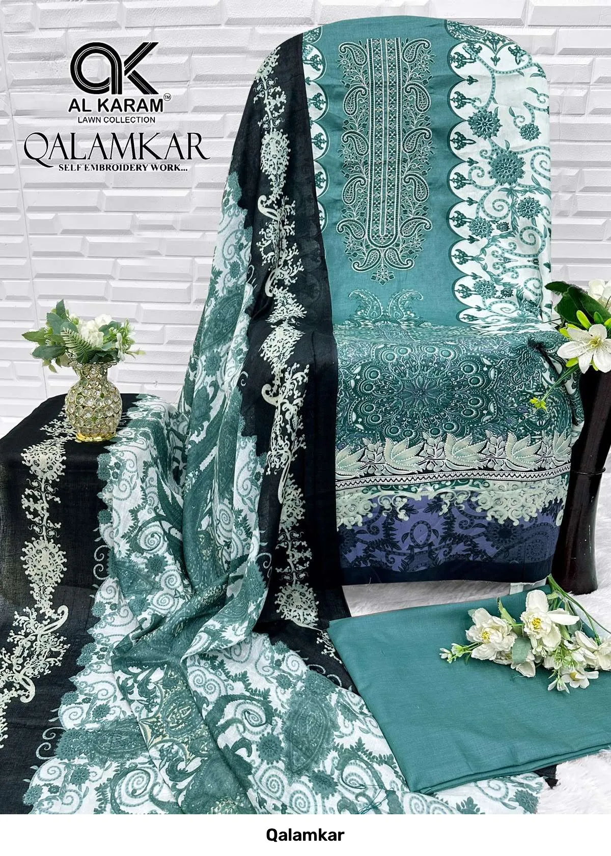 Qalamkar - Image 3