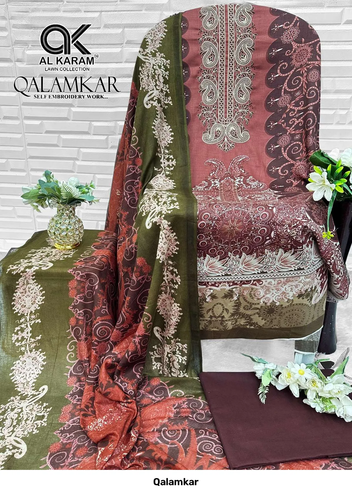 Qalamkar - Image 4
