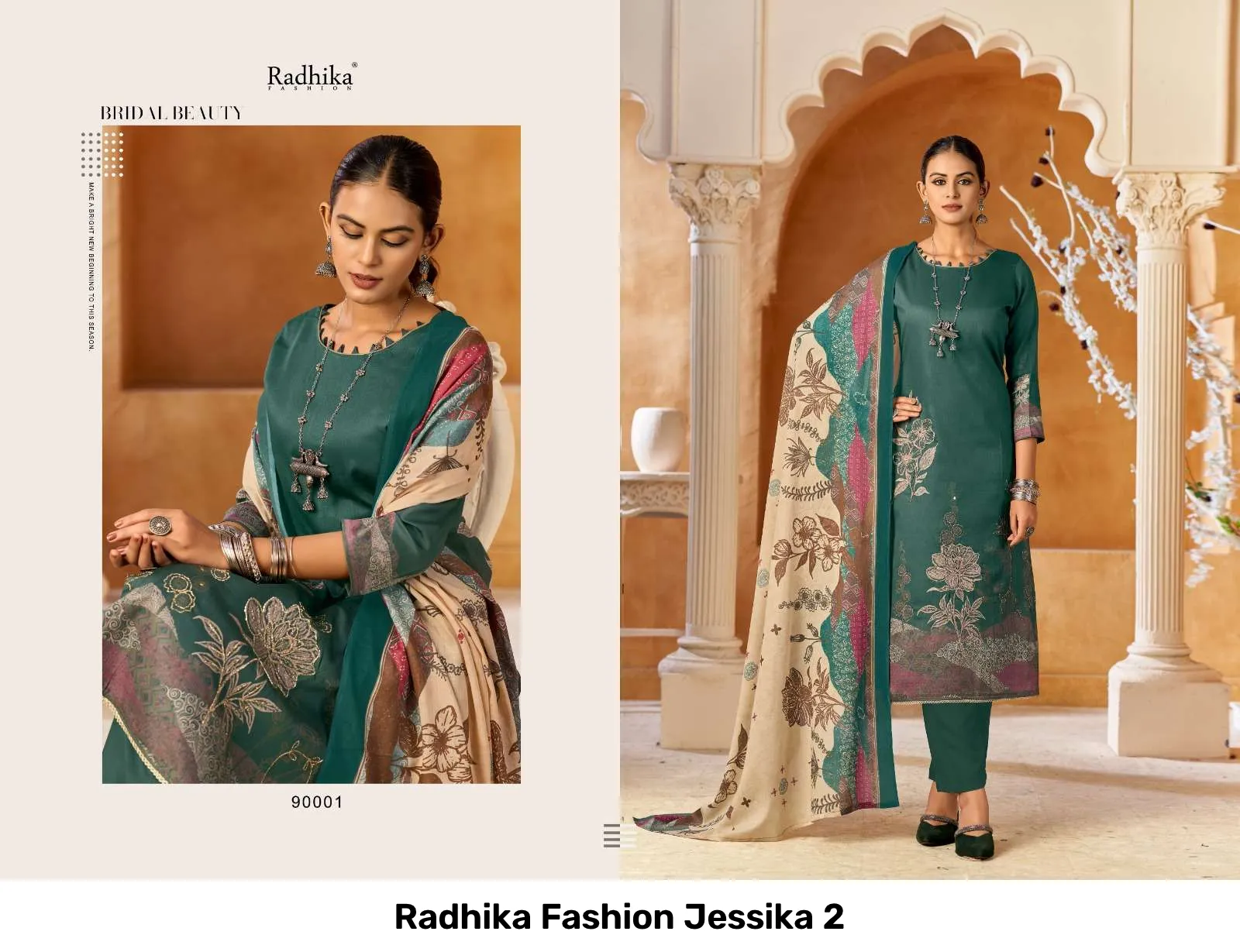 Radhika Fashion Jessika 2 - Image 4
