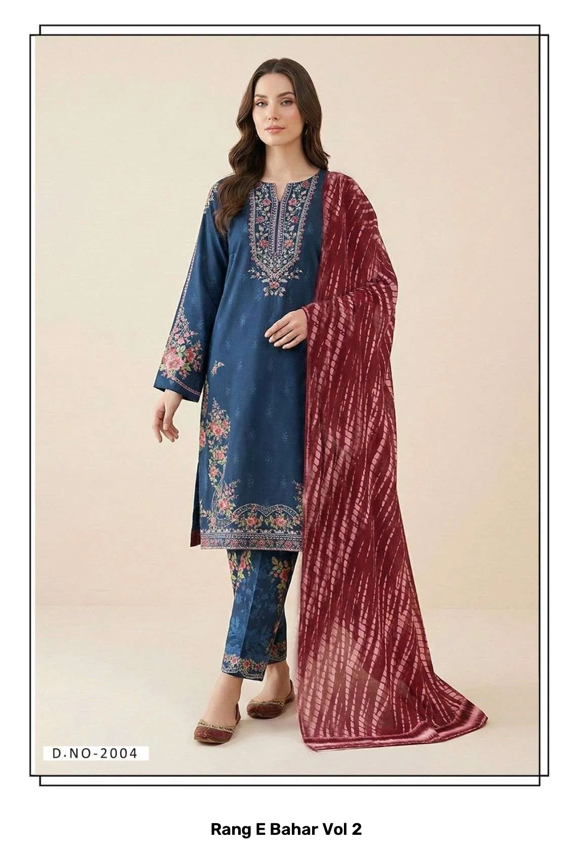 Rang E Bahar Vol 2 - Image 2