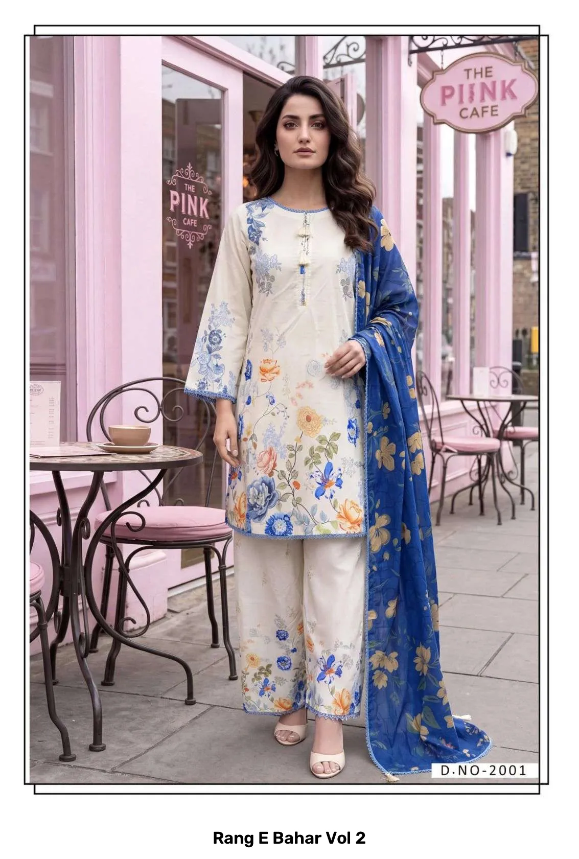 Rang E Bahar Vol 2 - Image 4