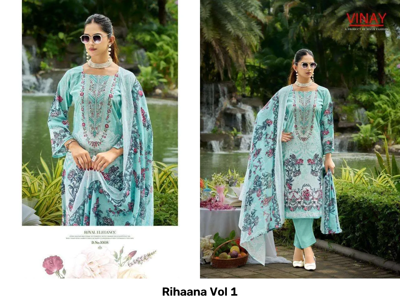 Rihaana Vol 1 - Image 10
