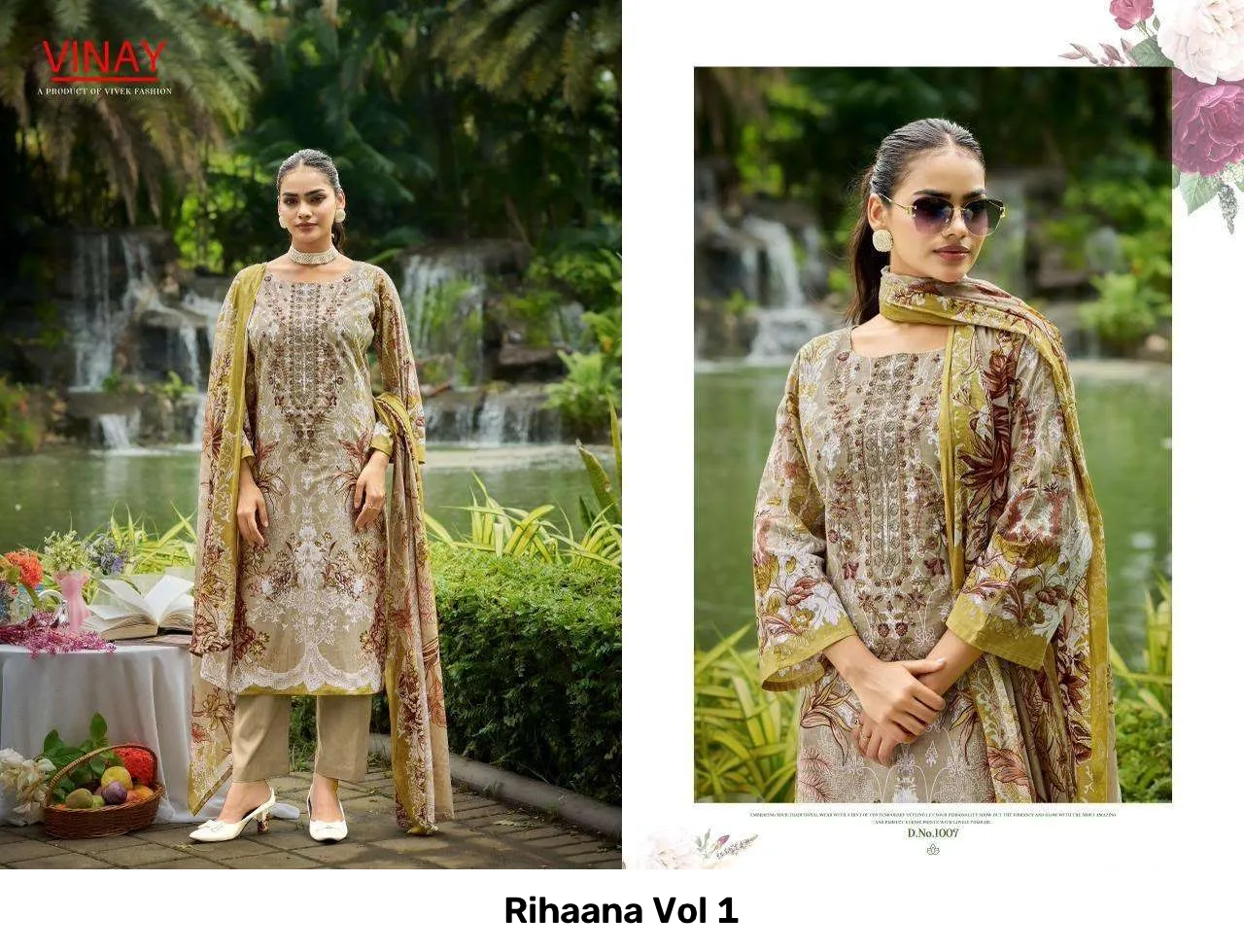 Rihaana Vol 1 - Image 3