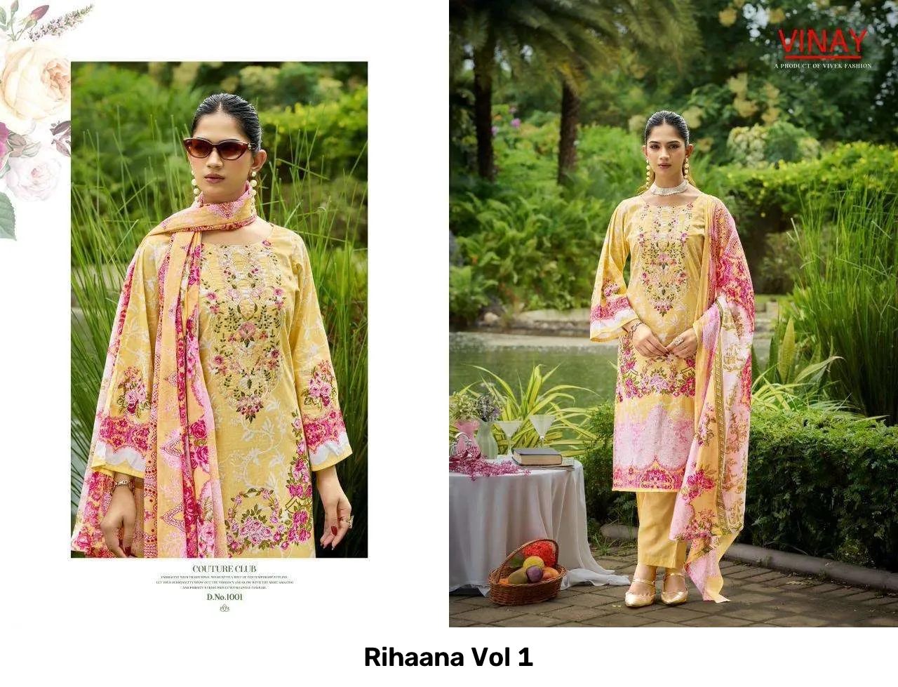 Rihaana Vol 1 - Image 4