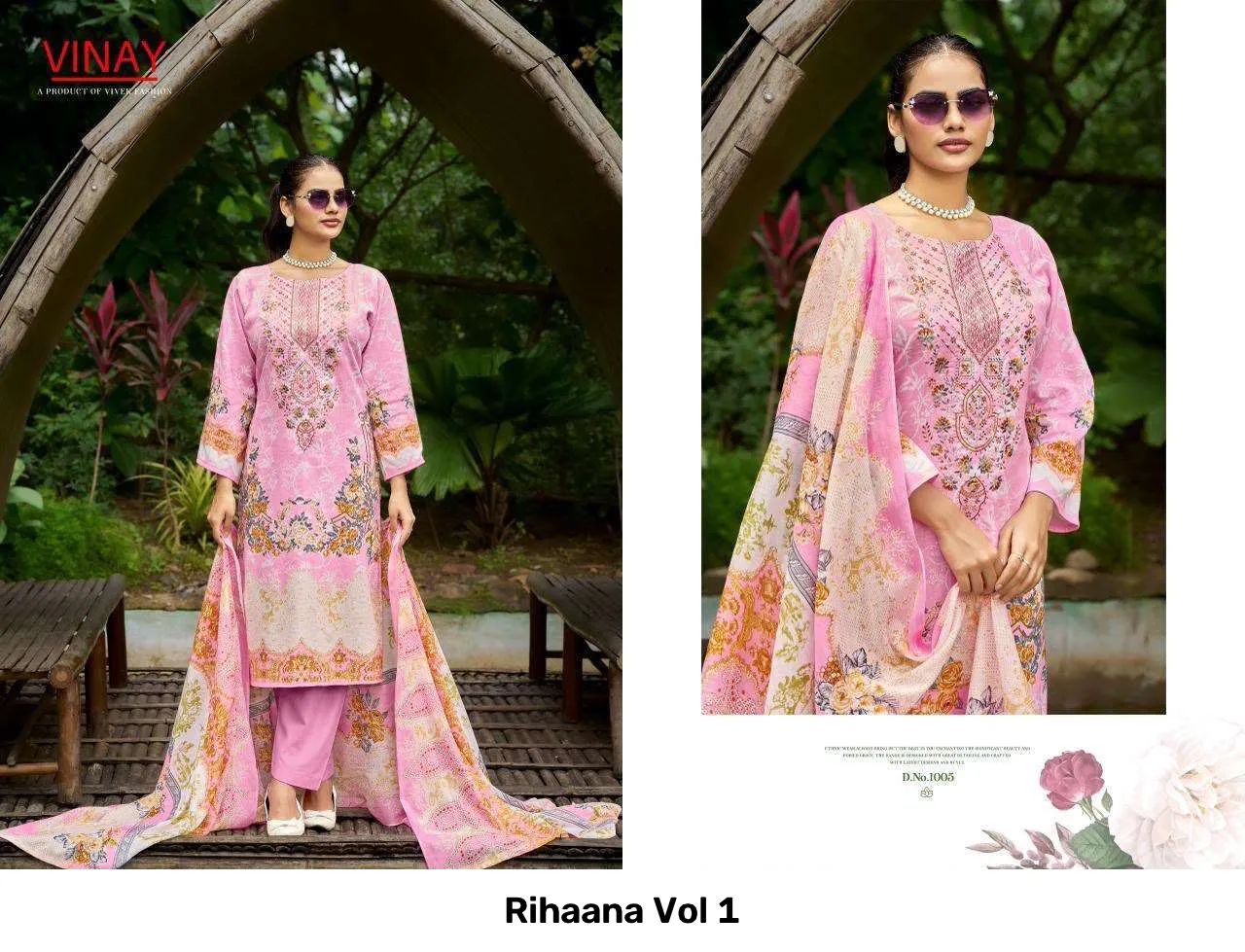 Rihaana Vol 1 - Image 7