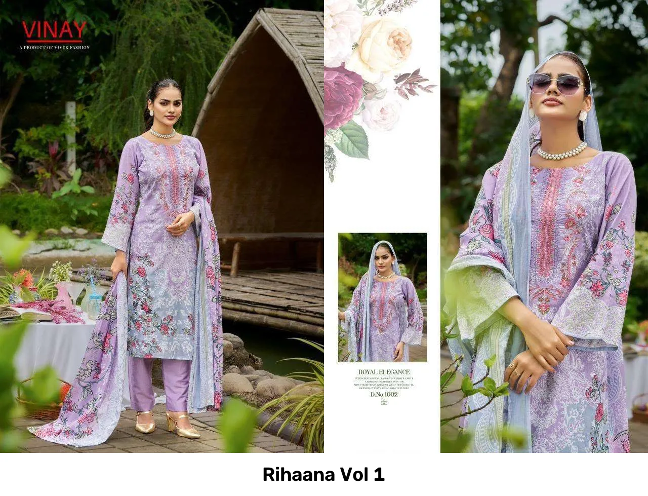 Rihaana Vol 1 - Image 8