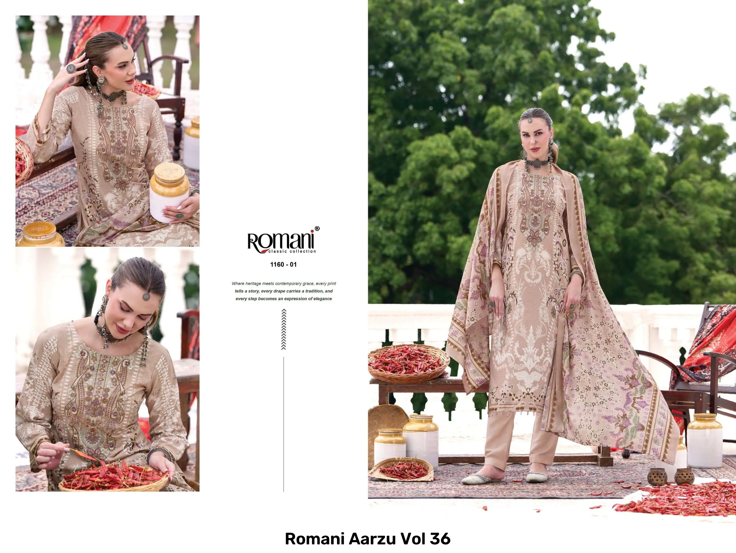 Romani Aarzu Vol 36 - Image 10