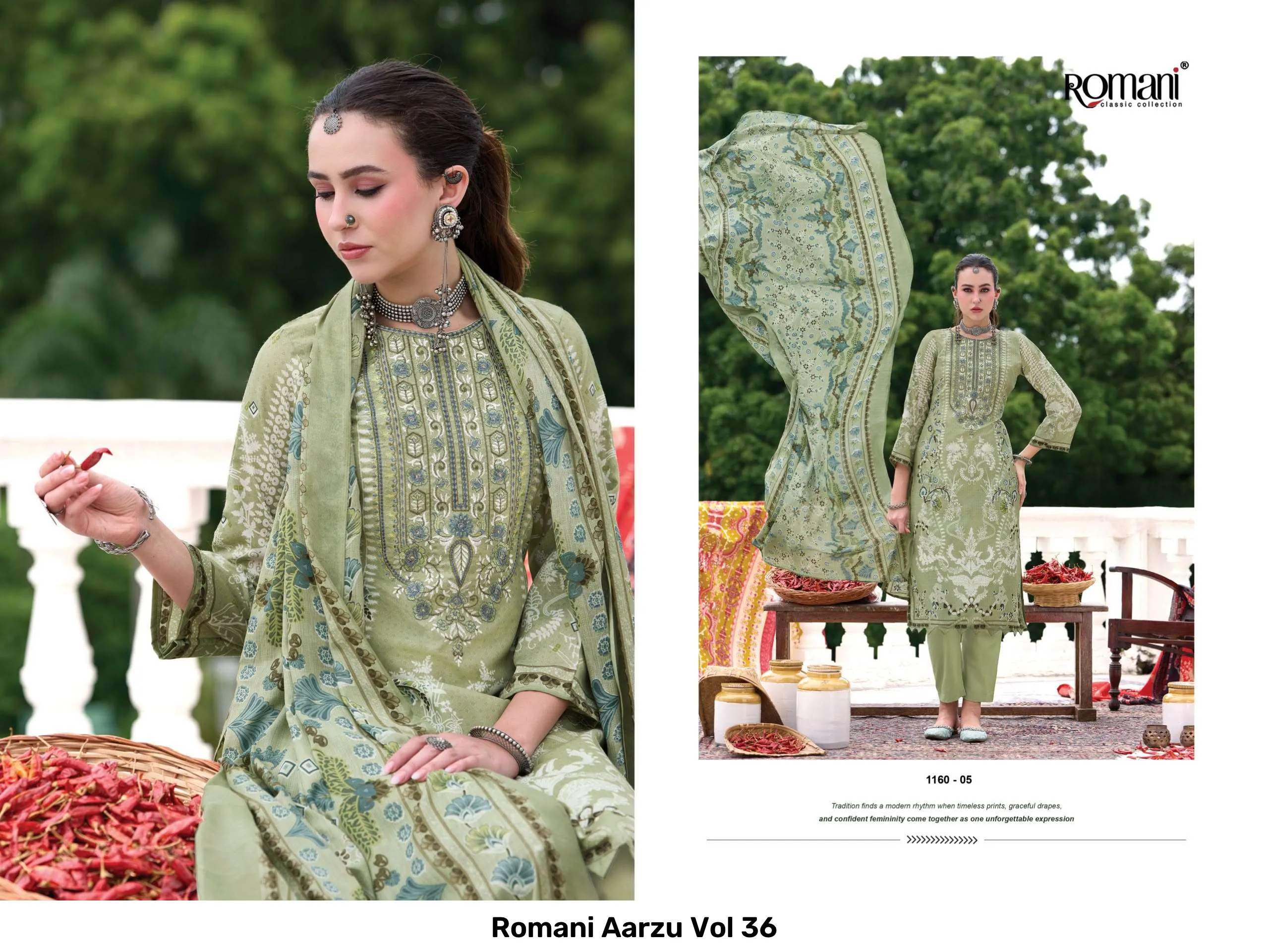 Romani Aarzu Vol 36 - Image 2