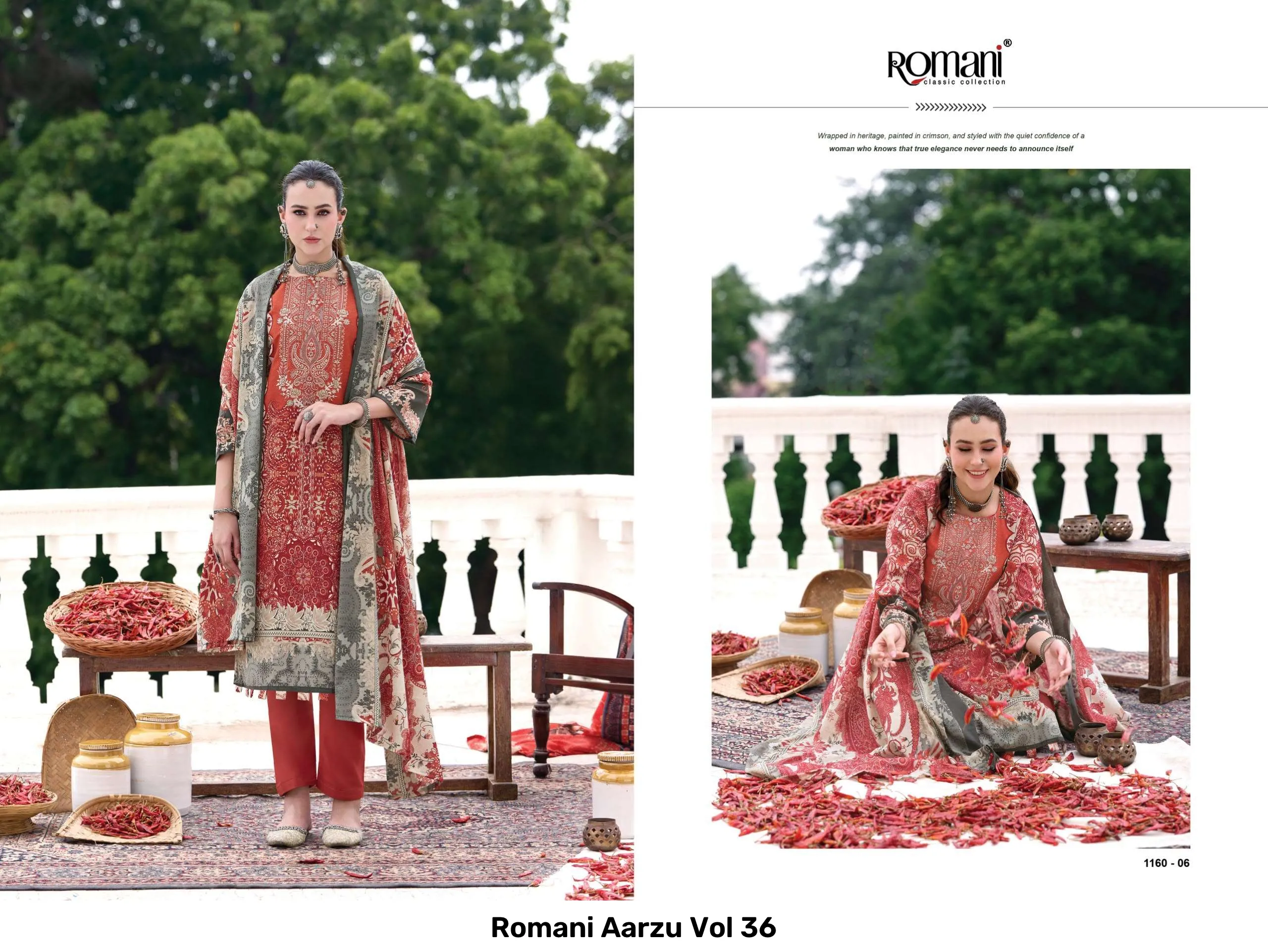 Romani Aarzu Vol 36 - Image 3