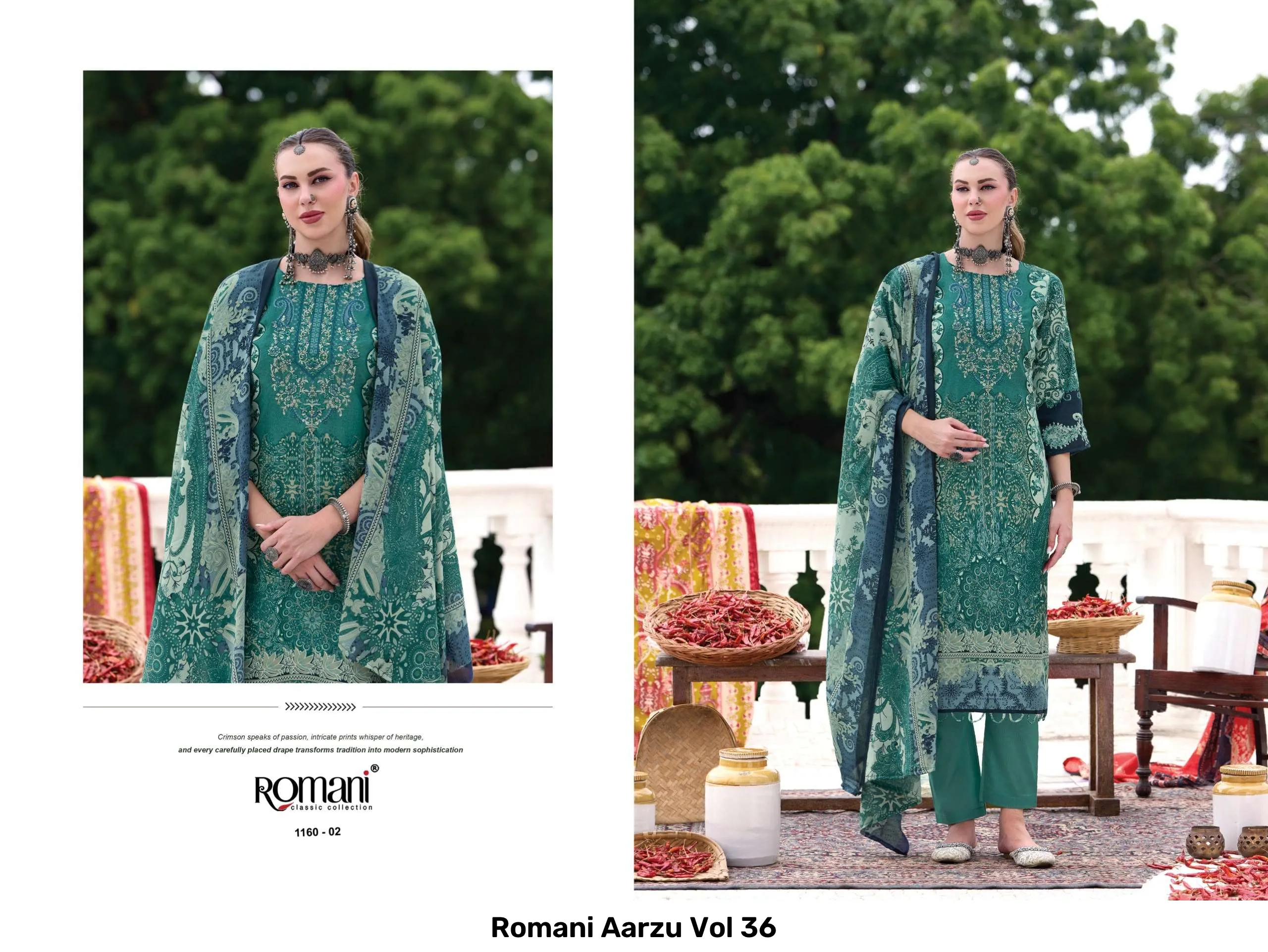 Romani Aarzu Vol 36 - Image 4