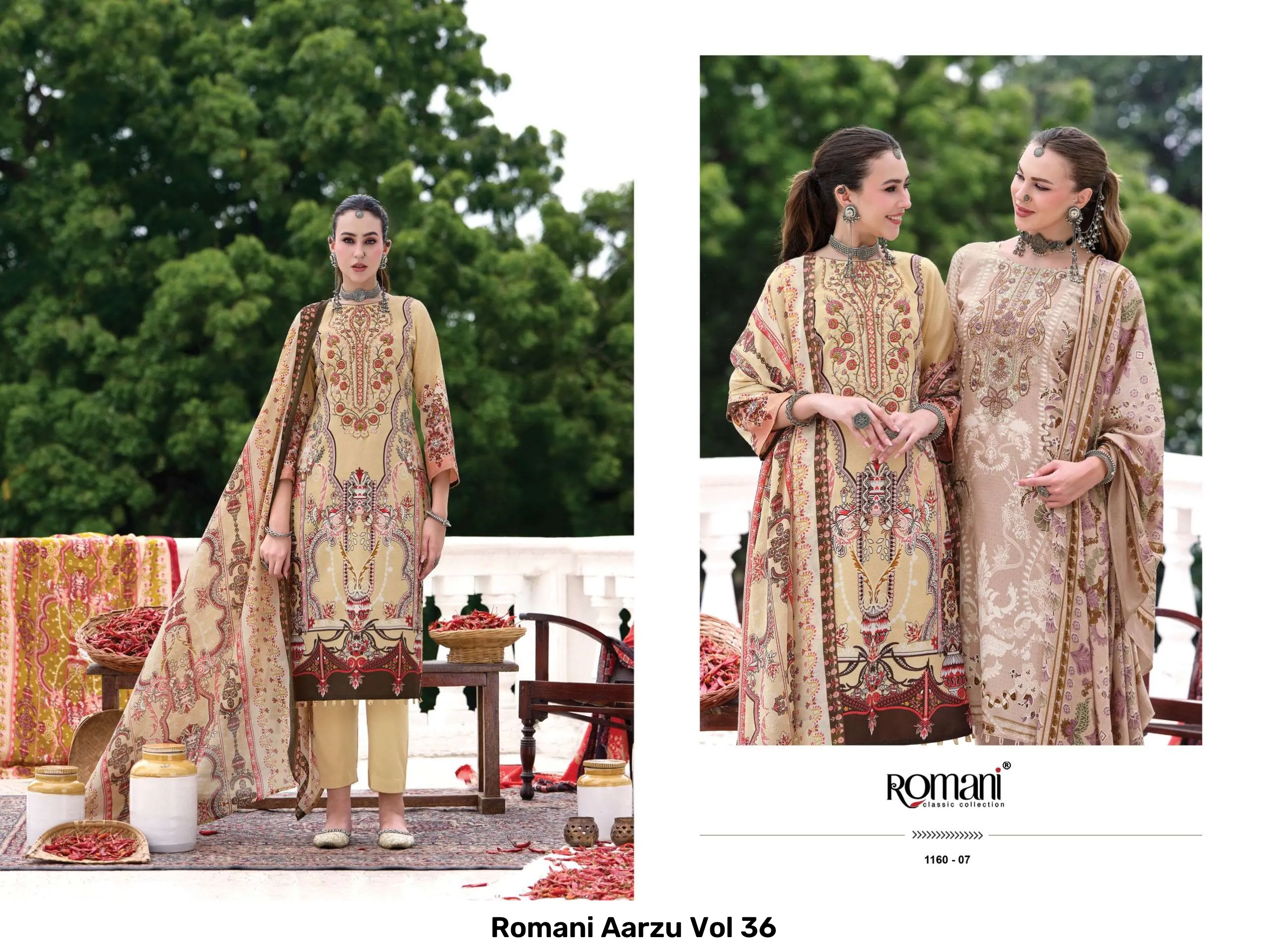 Romani Aarzu Vol 36 - Image 5