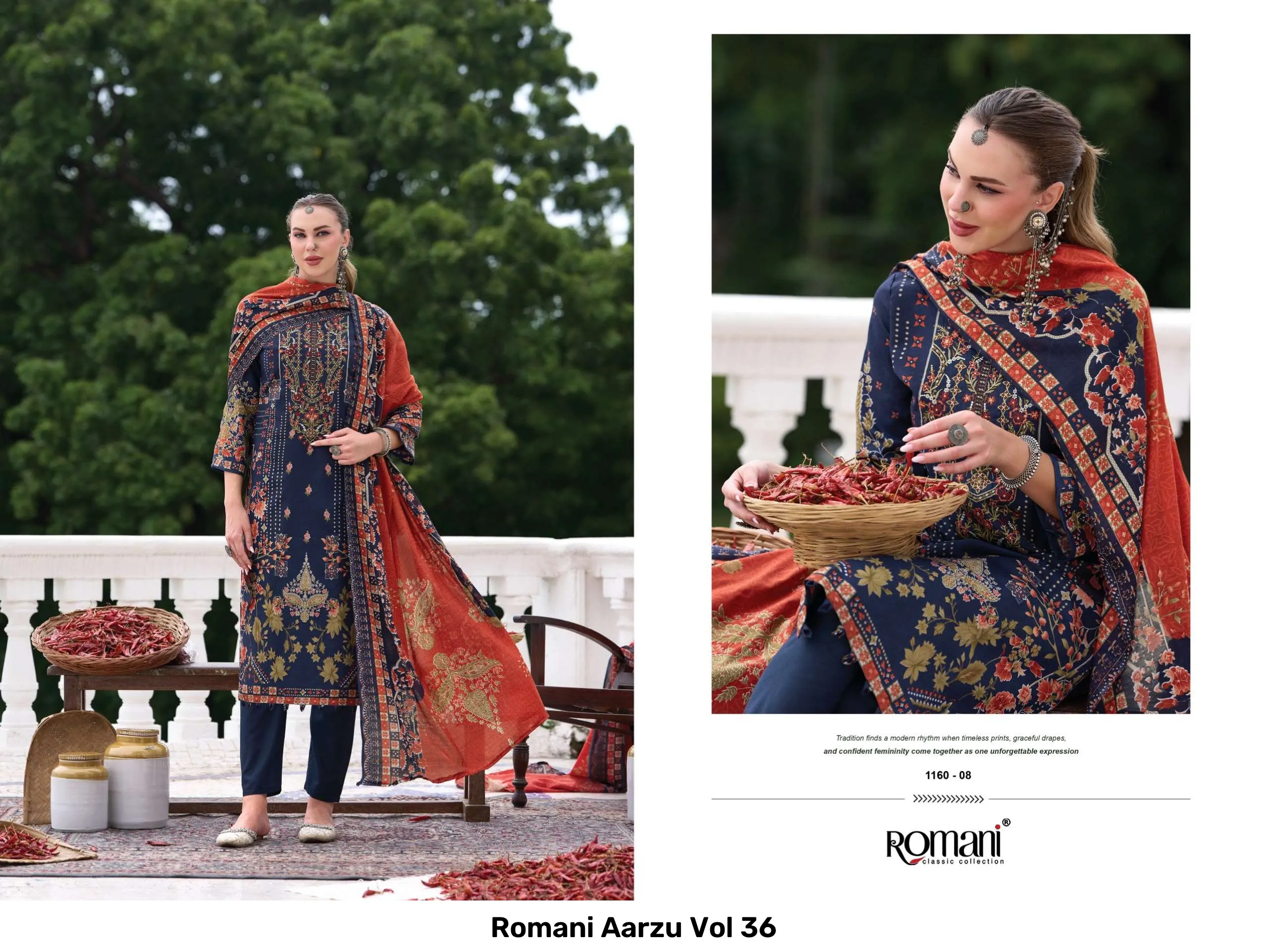 Romani Aarzu Vol 36 - Image 6
