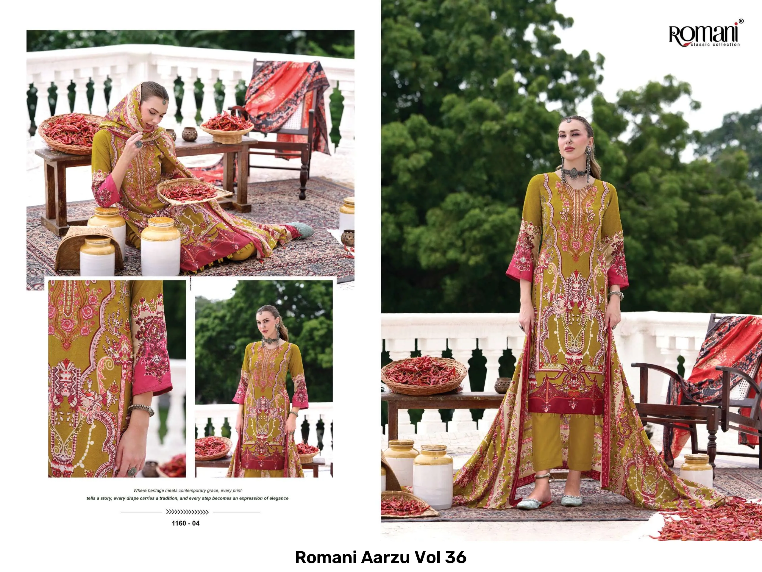 Romani Aarzu Vol 36 - Image 7