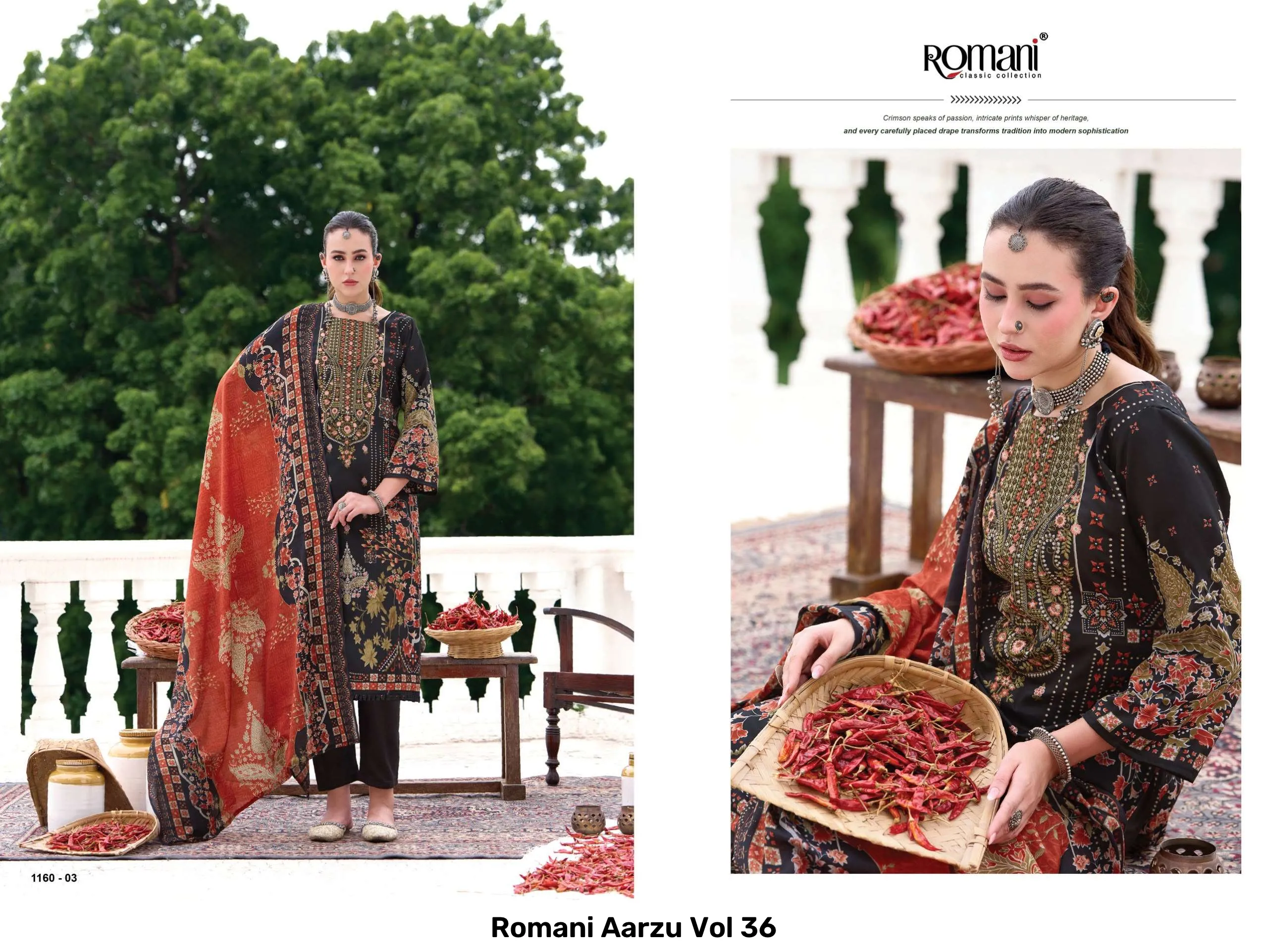 Romani Aarzu Vol 36 - Image 8