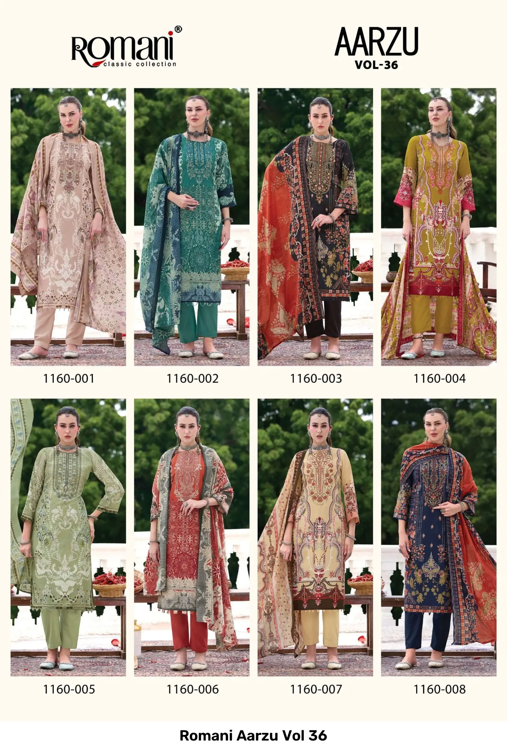 Romani Aarzu Vol 36 - Image 9