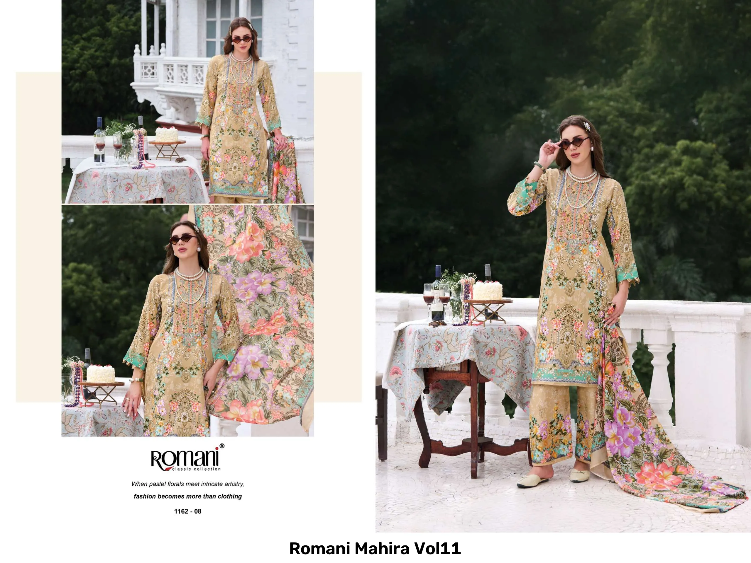 Romani Mahira Vol11 - Image 10
