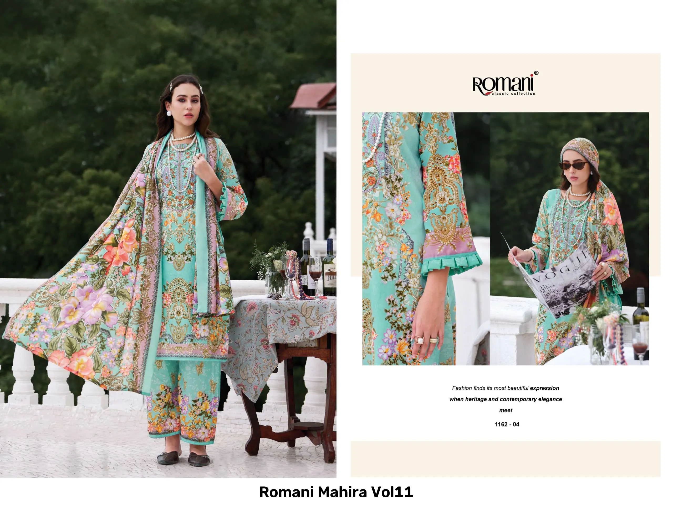 Romani Mahira Vol11 - Image 2