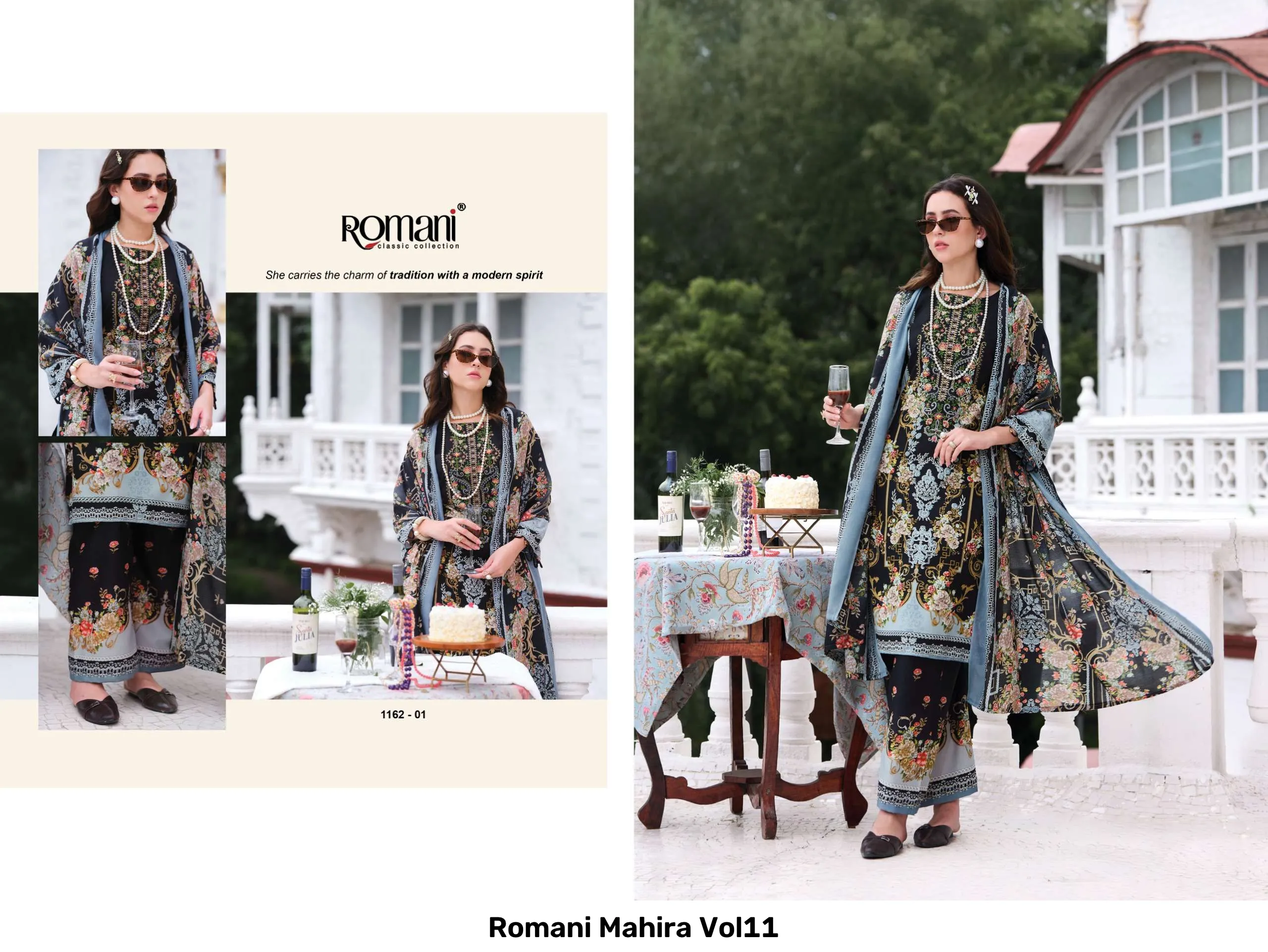 Romani Mahira Vol11 - Image 4
