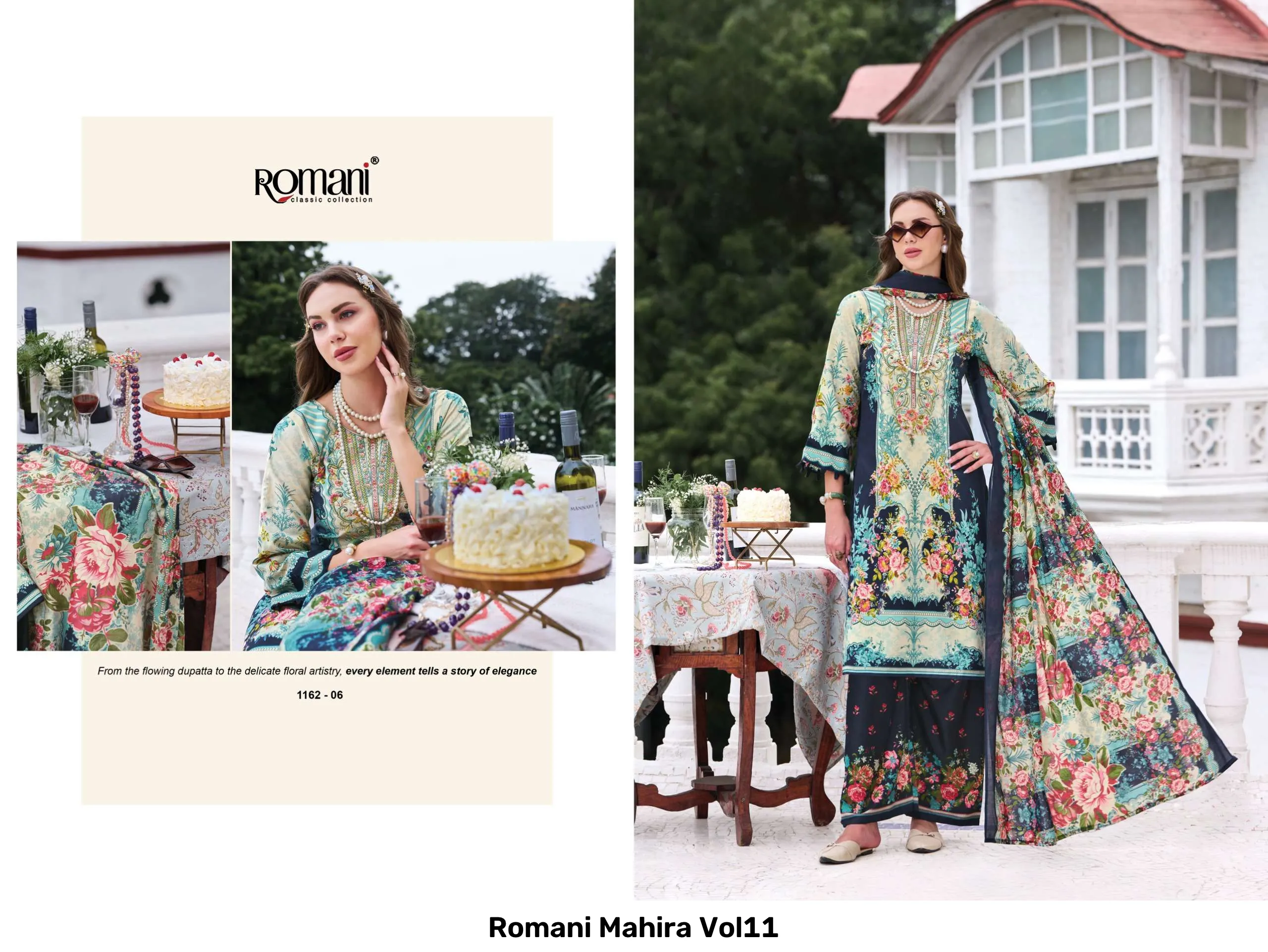Romani Mahira Vol11 - Image 5