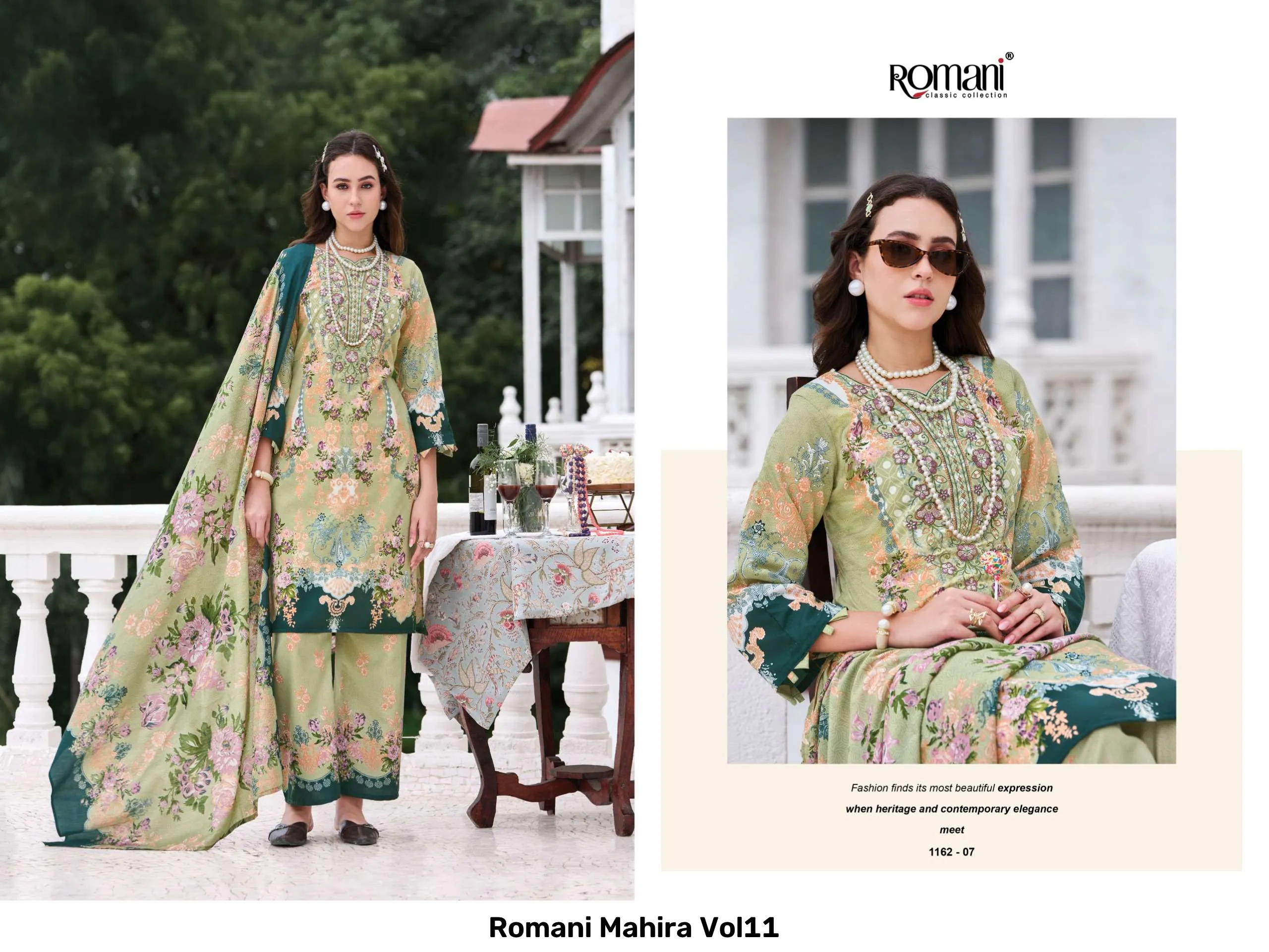Romani Mahira Vol11 - Image 6