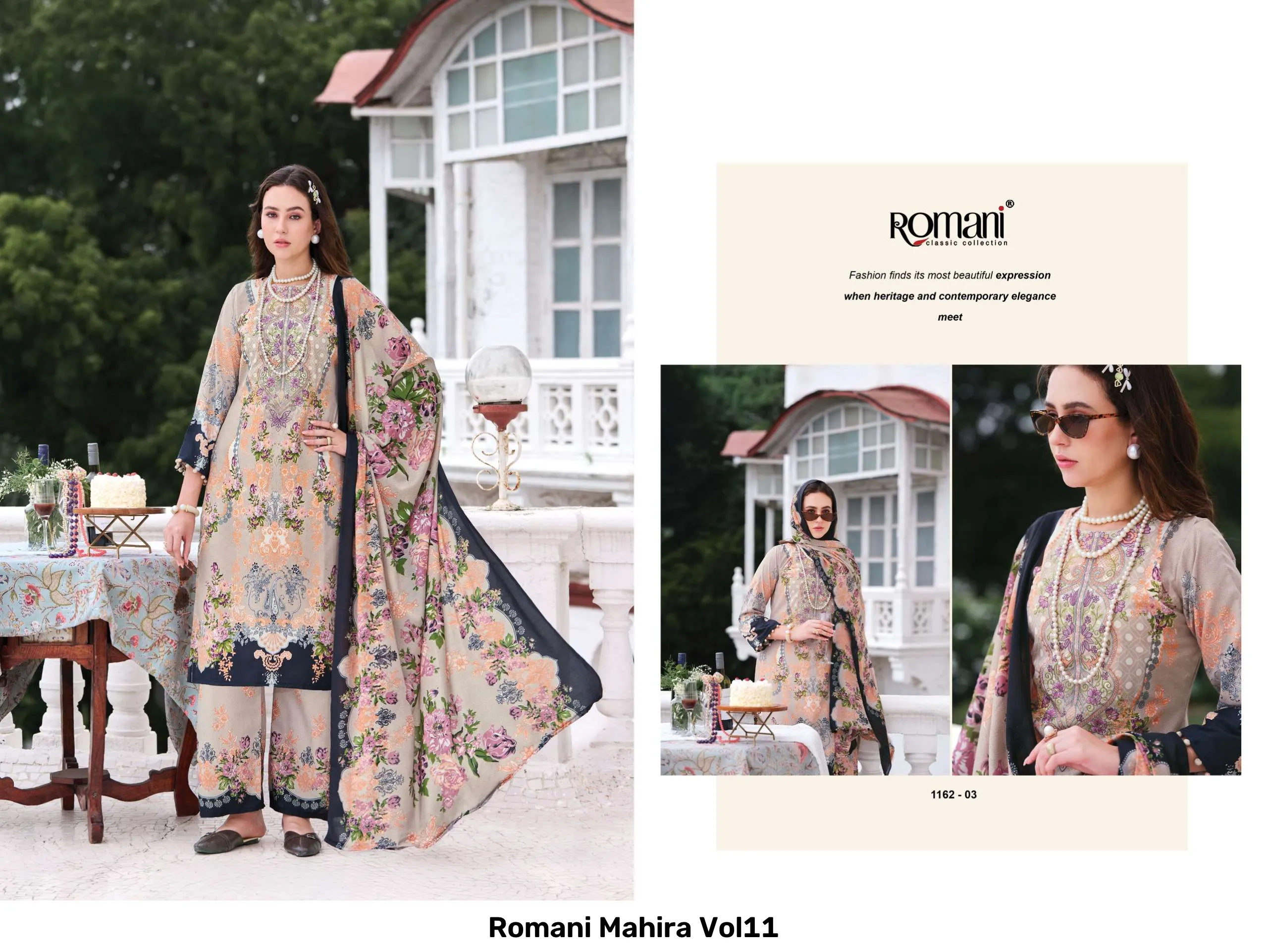 Romani Mahira Vol11 - Image 7
