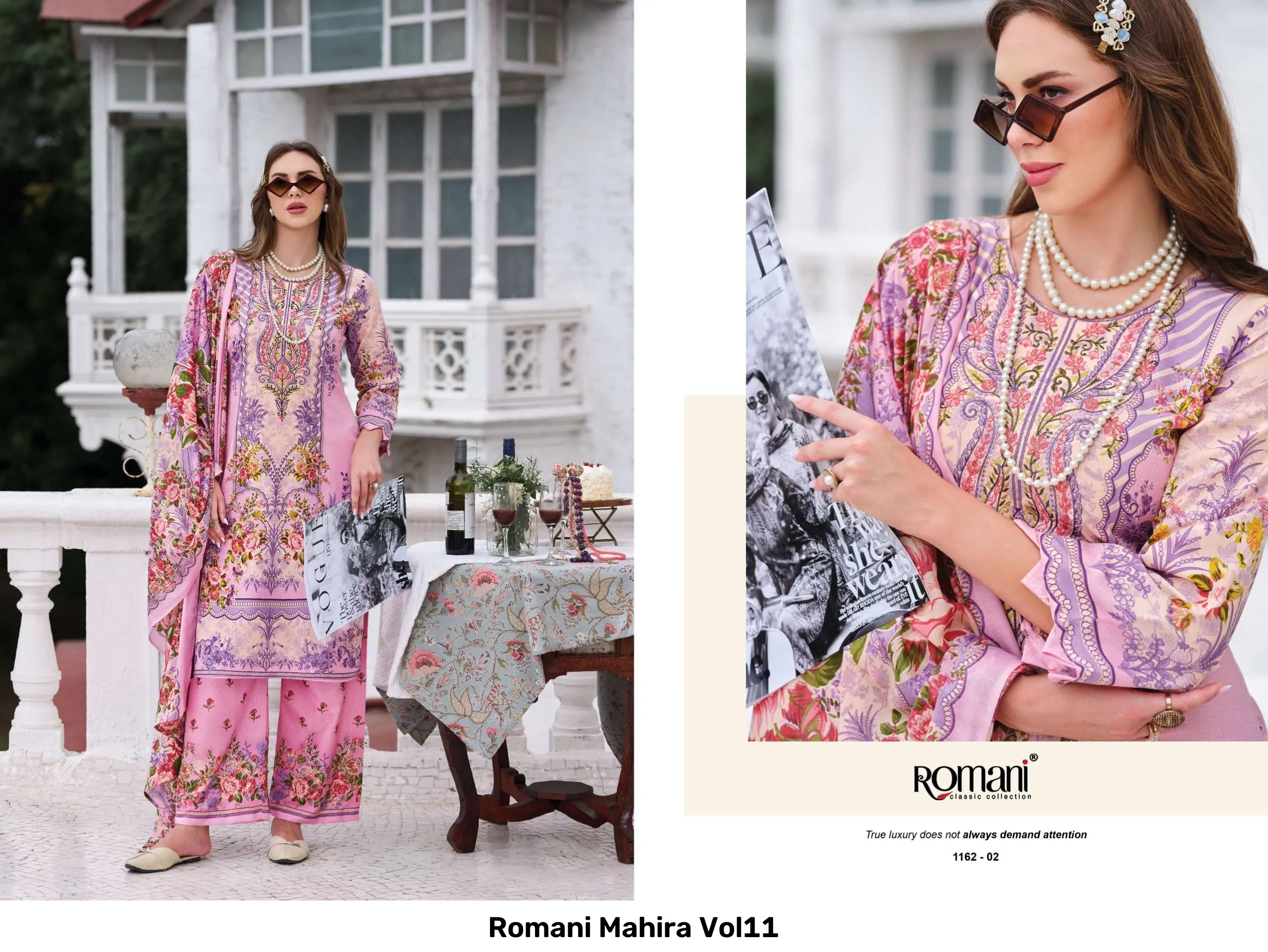 Romani Mahira Vol11 - Image 8
