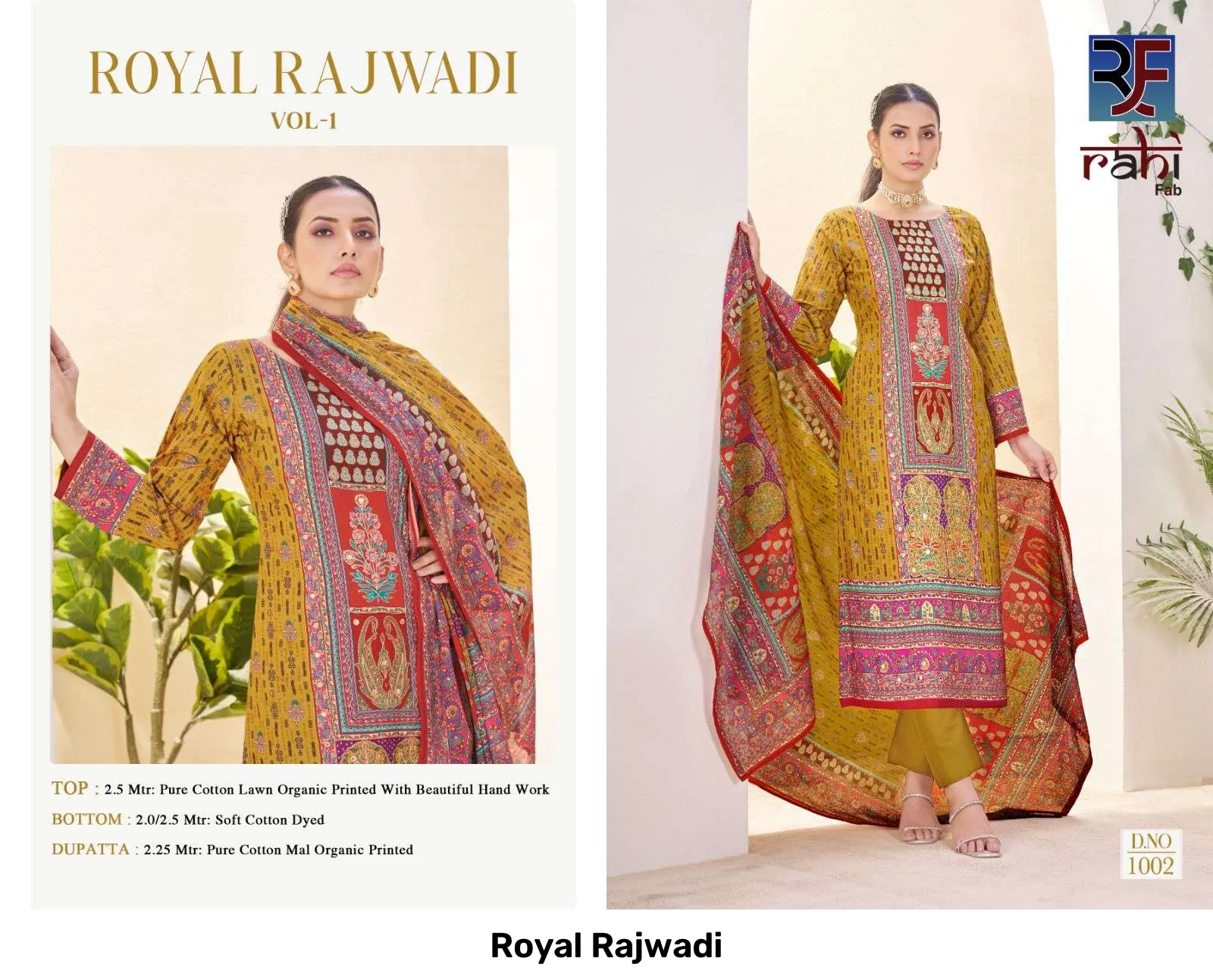 Royal Rajwadi - Image 9