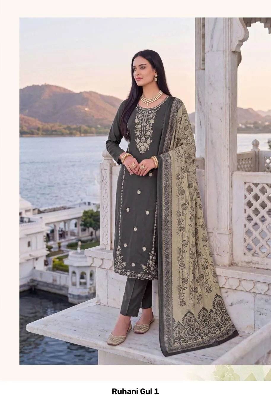 Ruhani Gul 1 - Image 2
