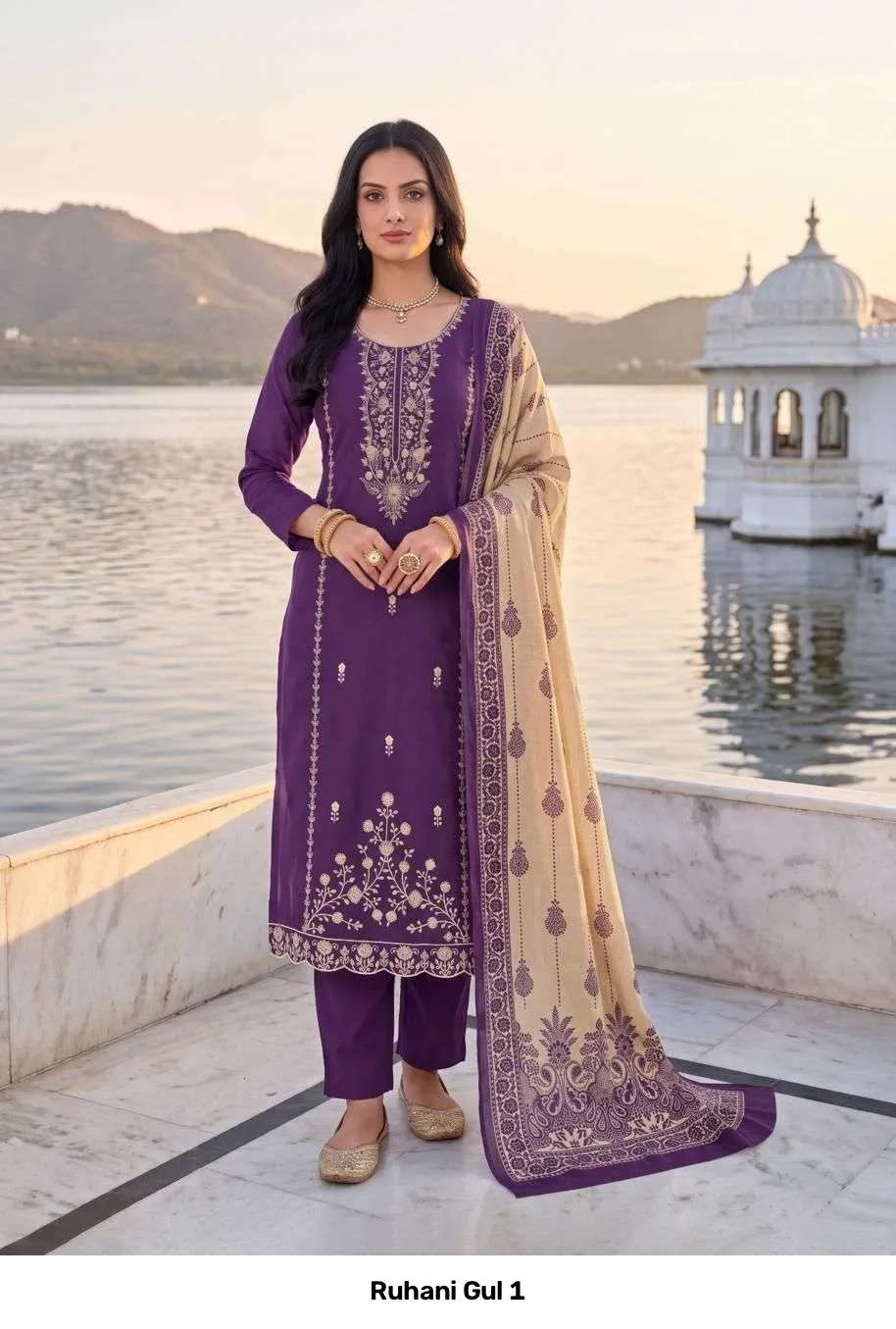 Ruhani Gul 1 - Image 8