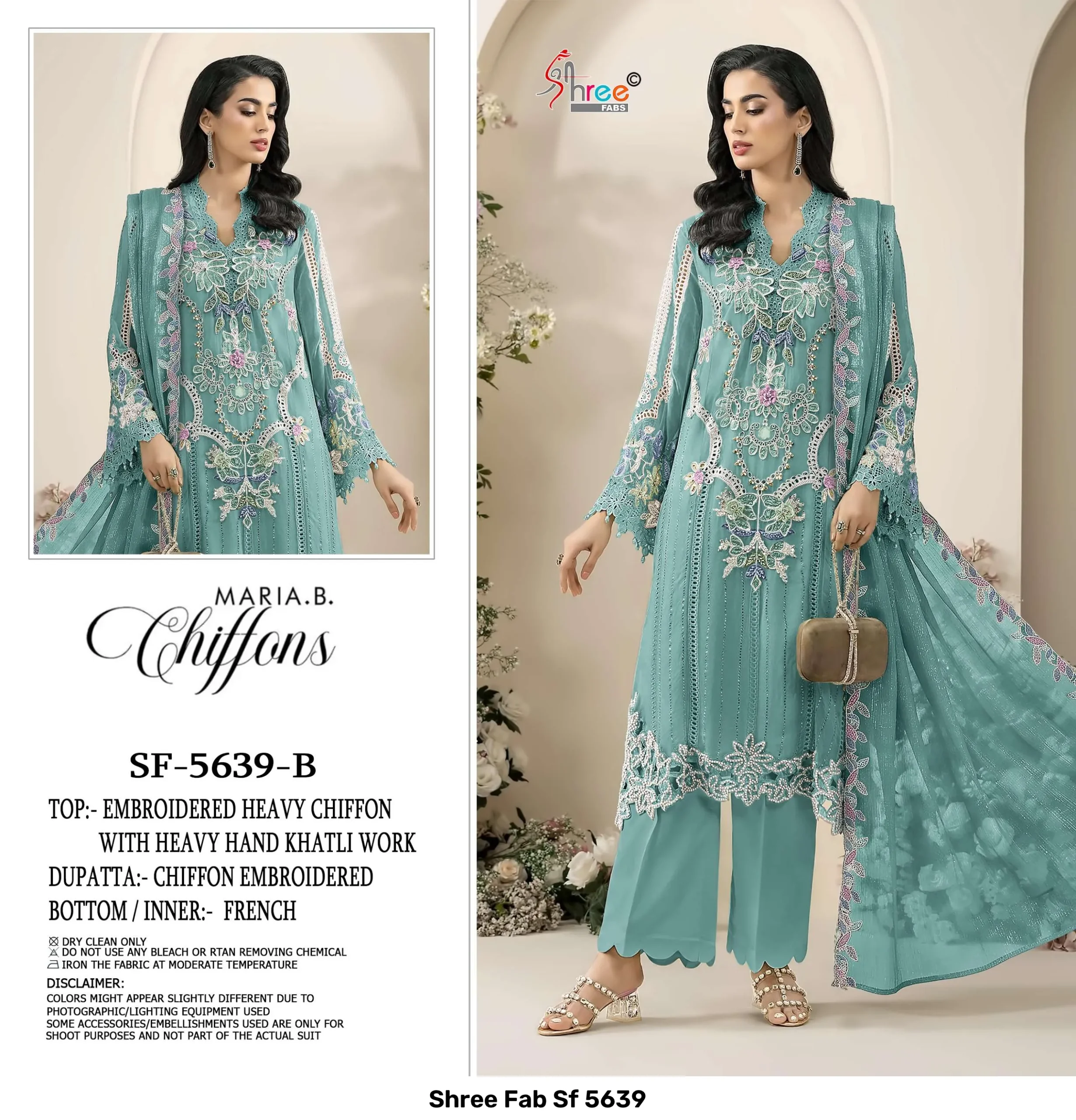 Shree Fab Sf 5639 - Image 2